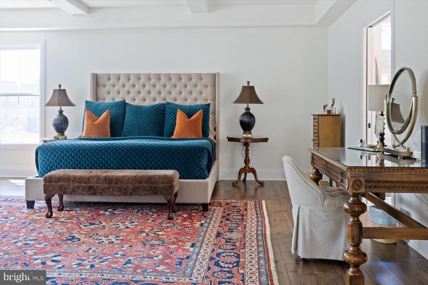 RUCKERS LANGLEY - Residential