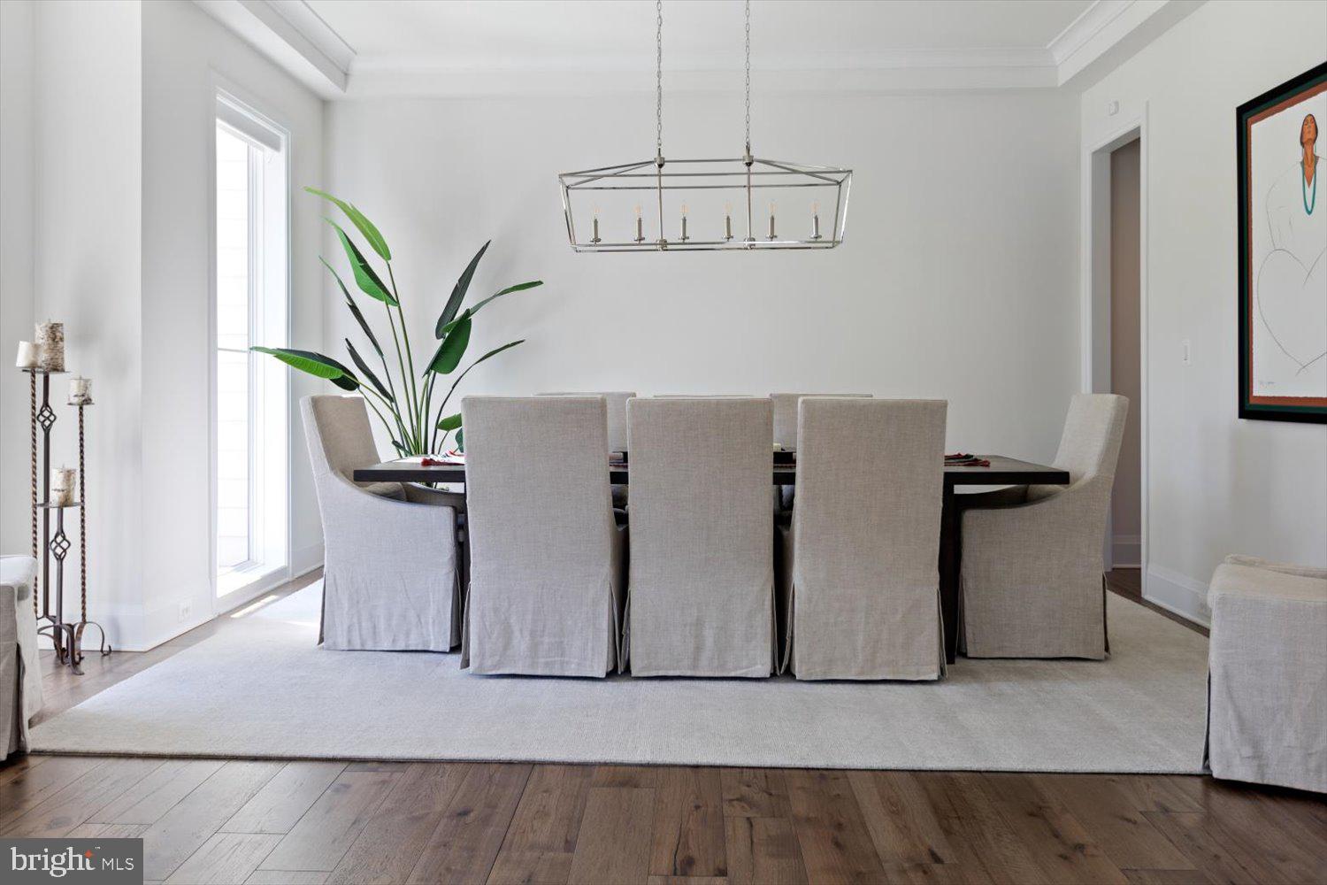 RUCKERS LANGLEY - Residential