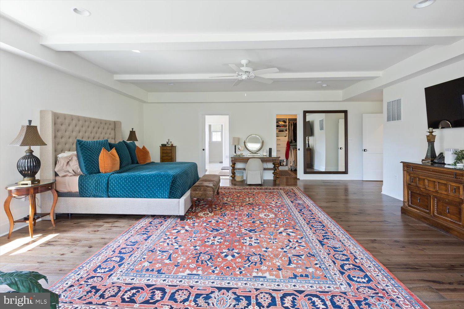 RUCKERS LANGLEY - Residential