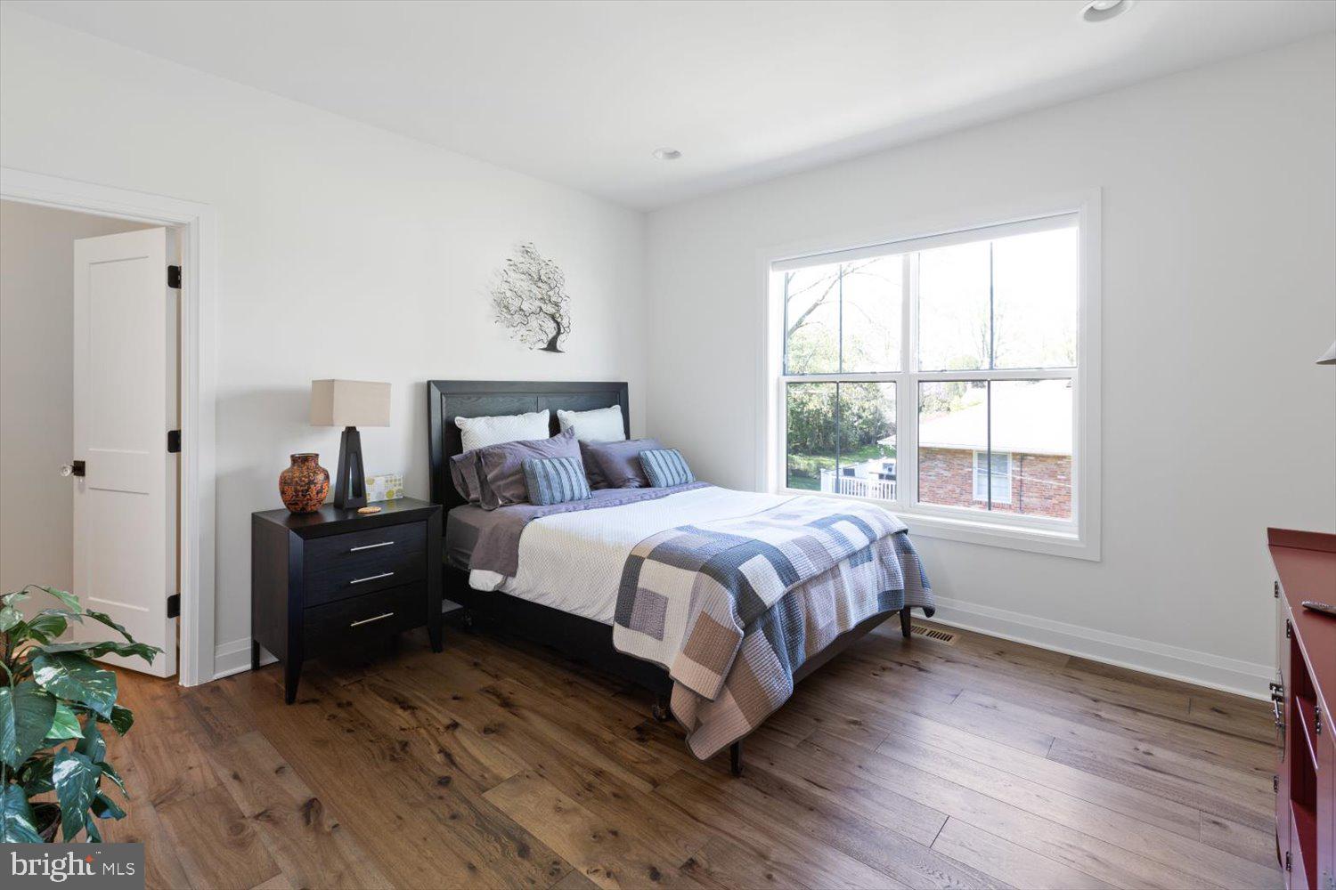 RUCKERS LANGLEY - Residential