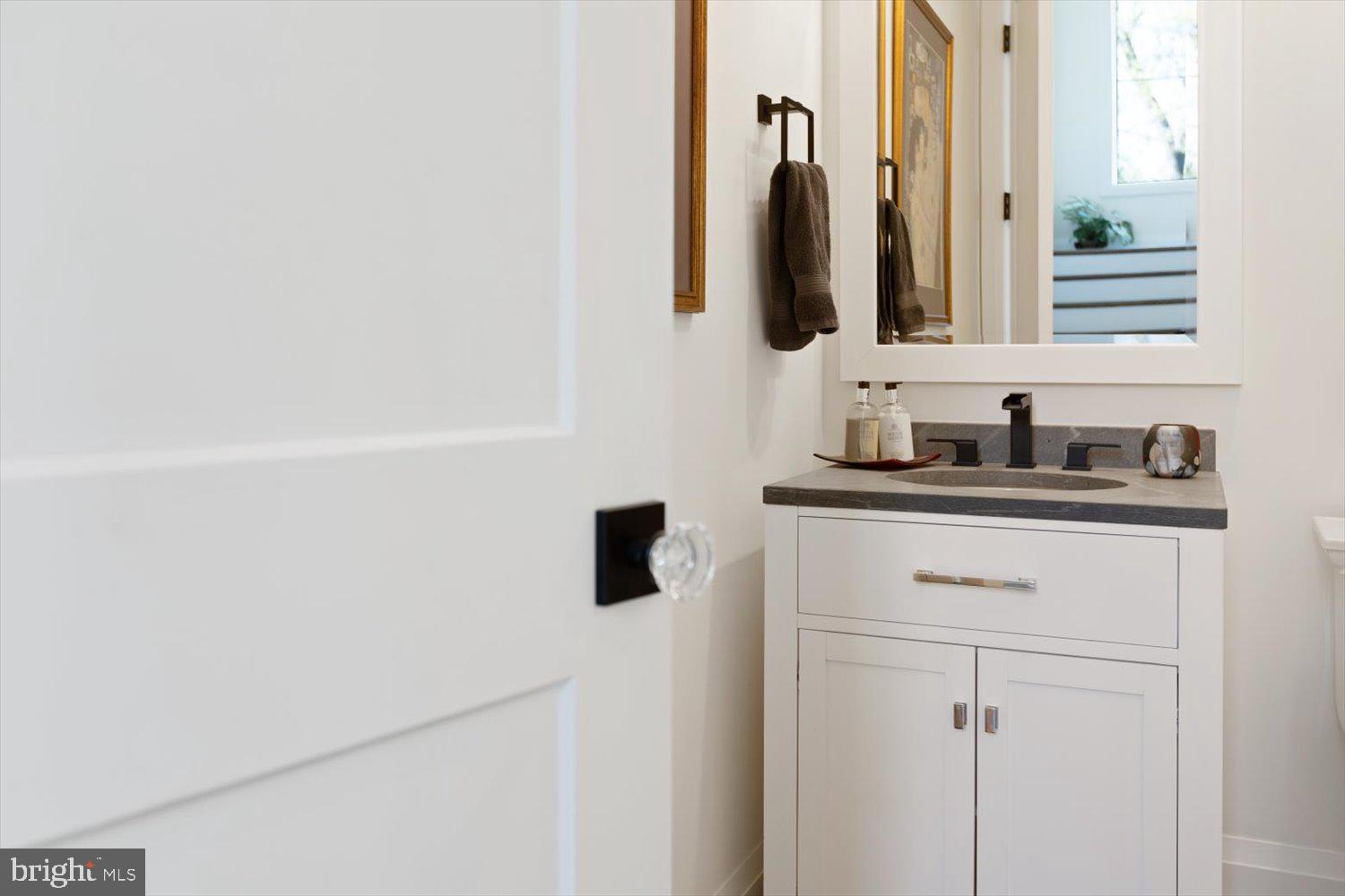 RUCKERS LANGLEY - Residential