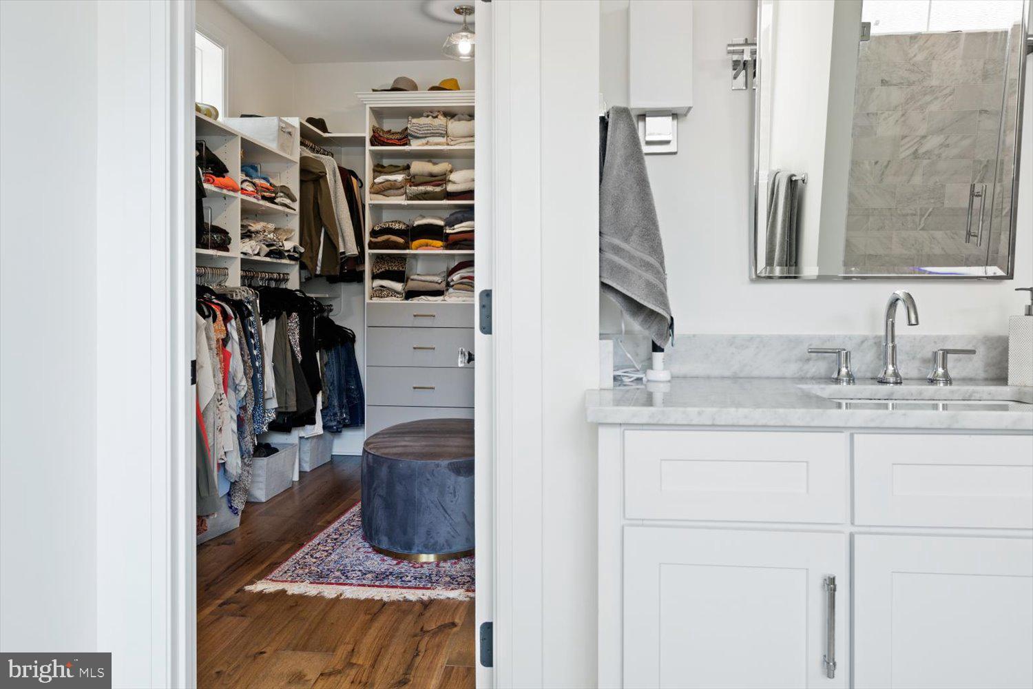 RUCKERS LANGLEY - Residential