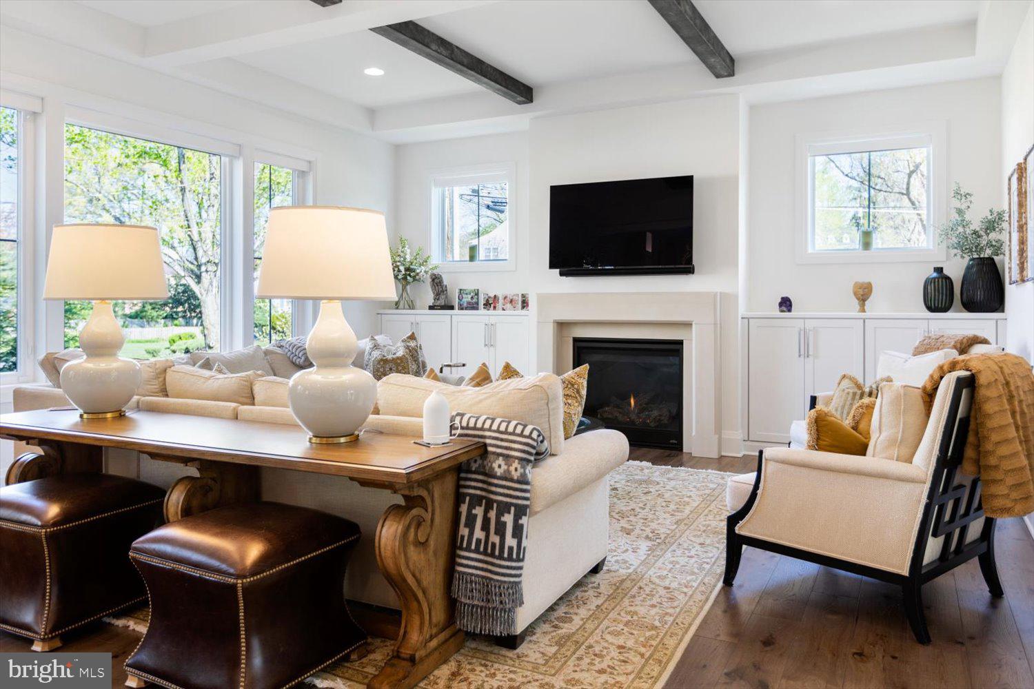 RUCKERS LANGLEY - Residential