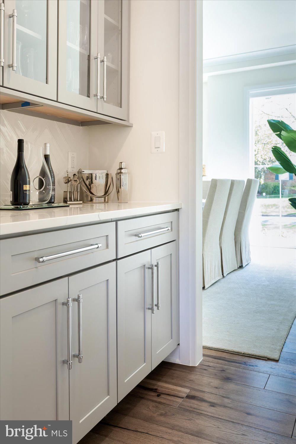 RUCKERS LANGLEY - Residential