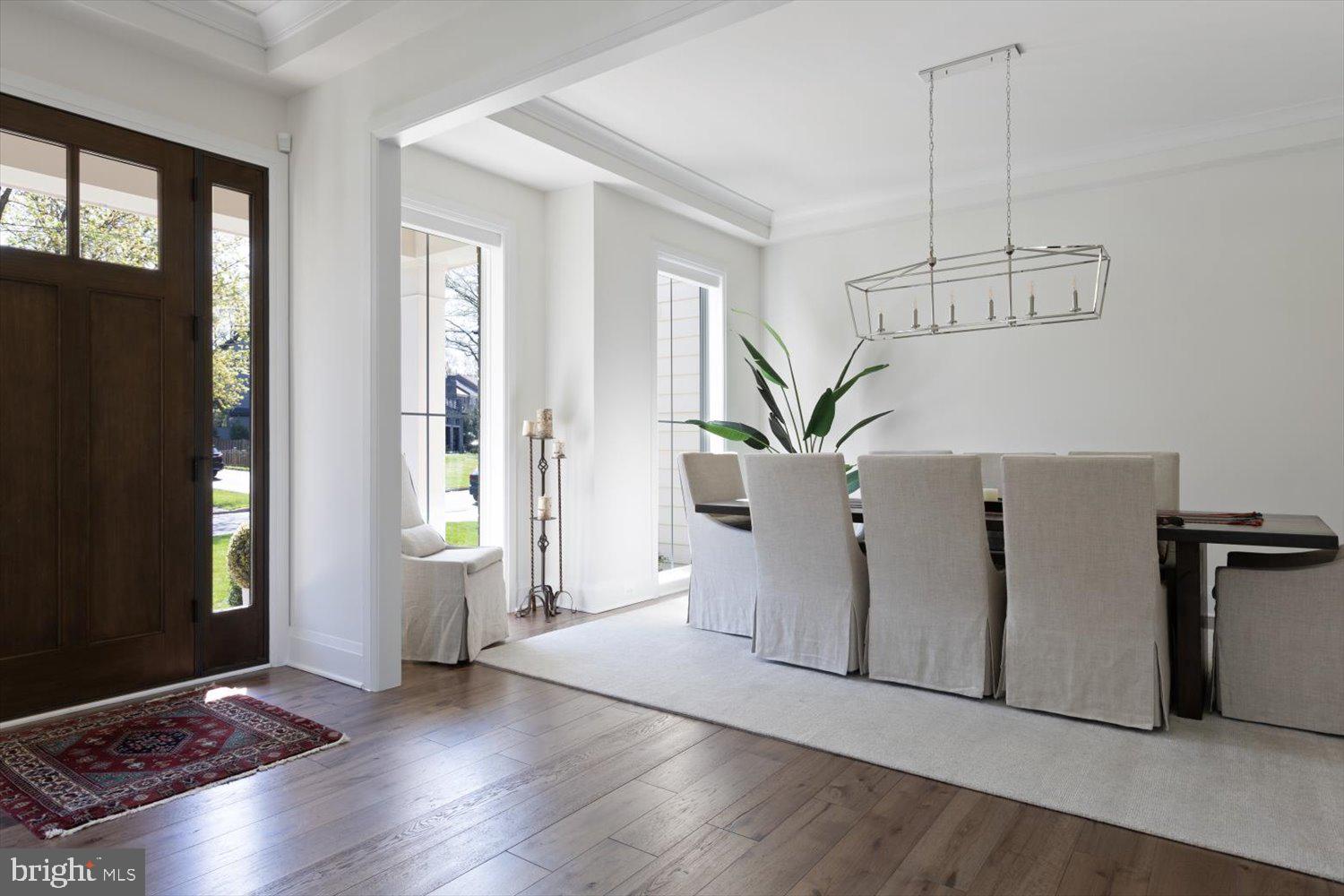 RUCKERS LANGLEY - Residential