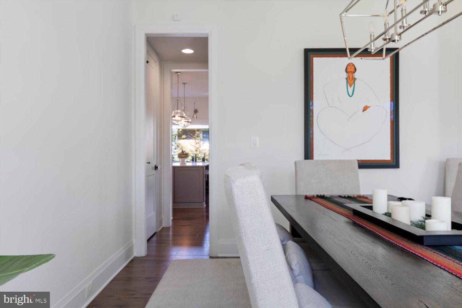 RUCKERS LANGLEY - Residential