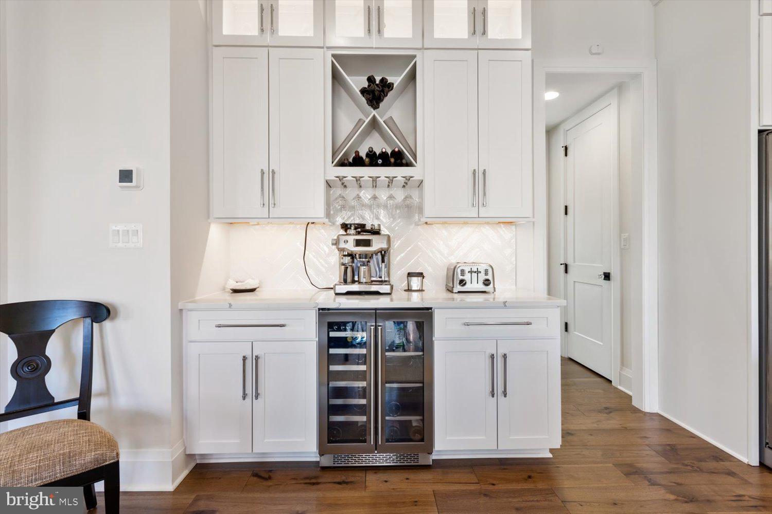 RUCKERS LANGLEY - Residential