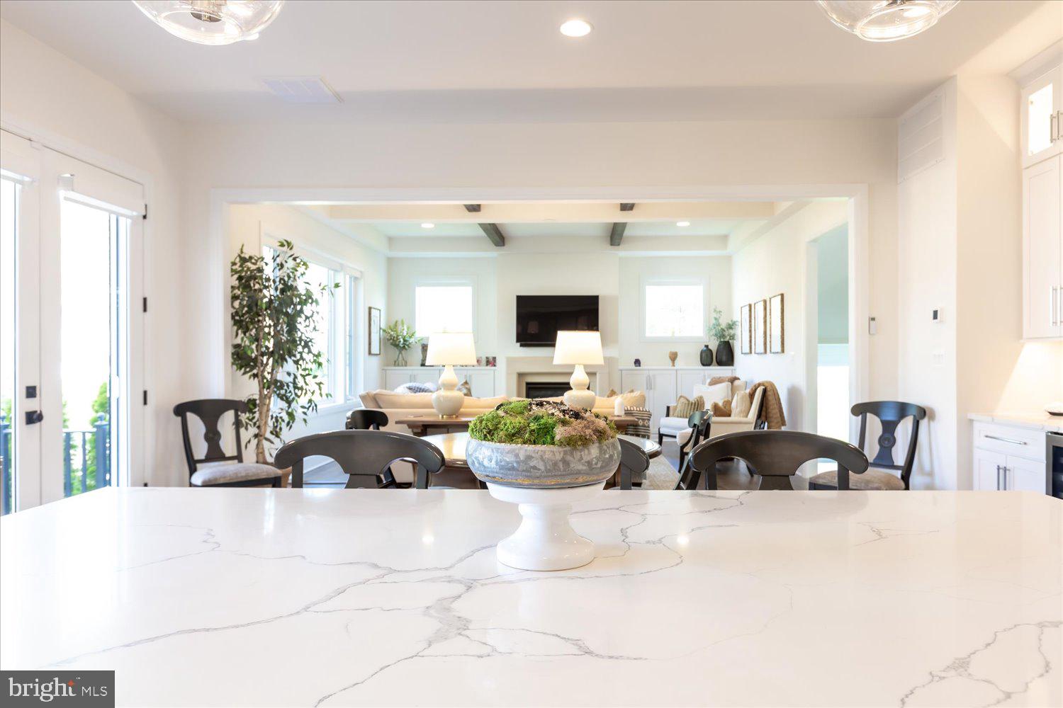 RUCKERS LANGLEY - Residential