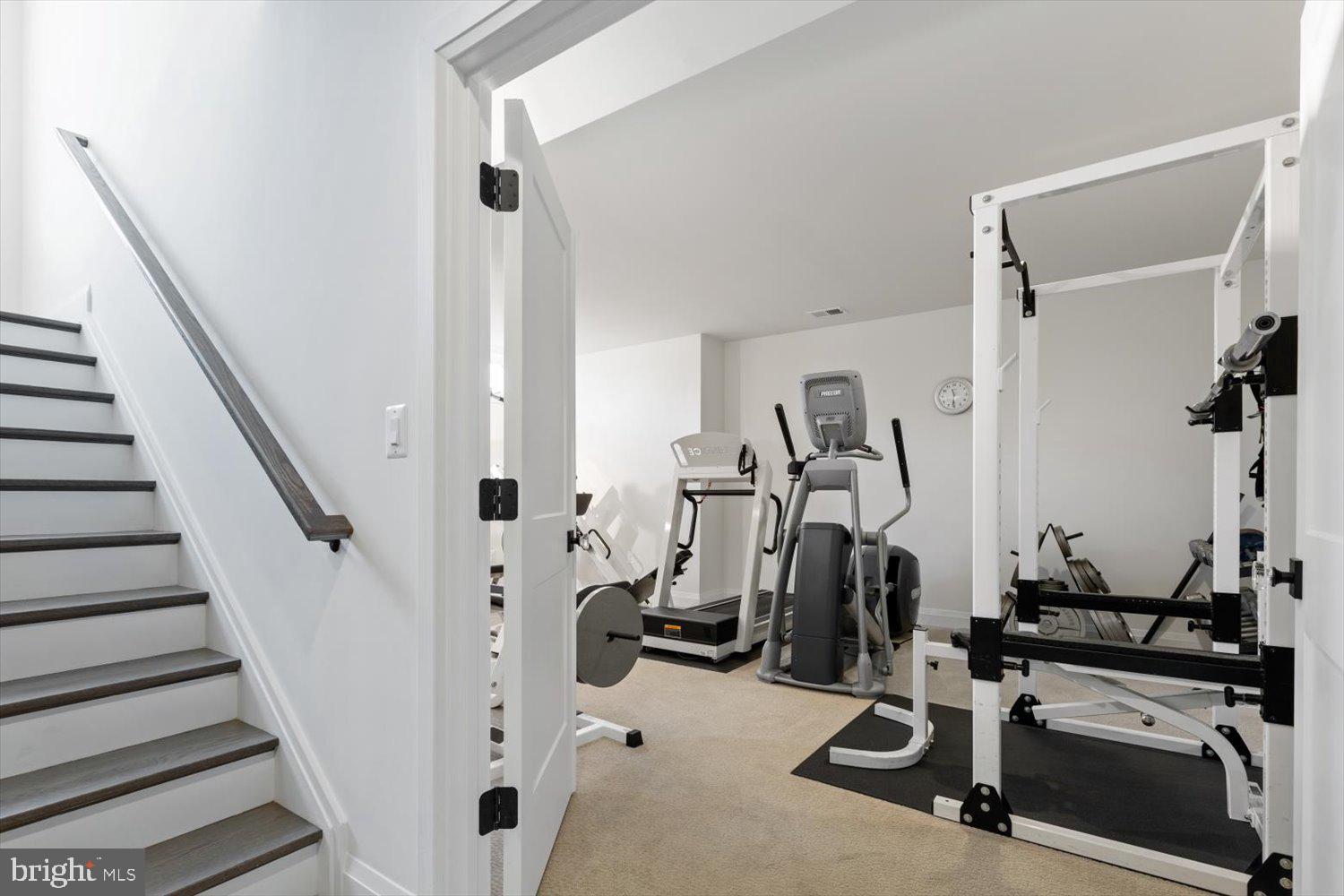 RUCKERS LANGLEY - Residential