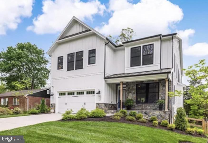 VIENNA WOODS - Residential