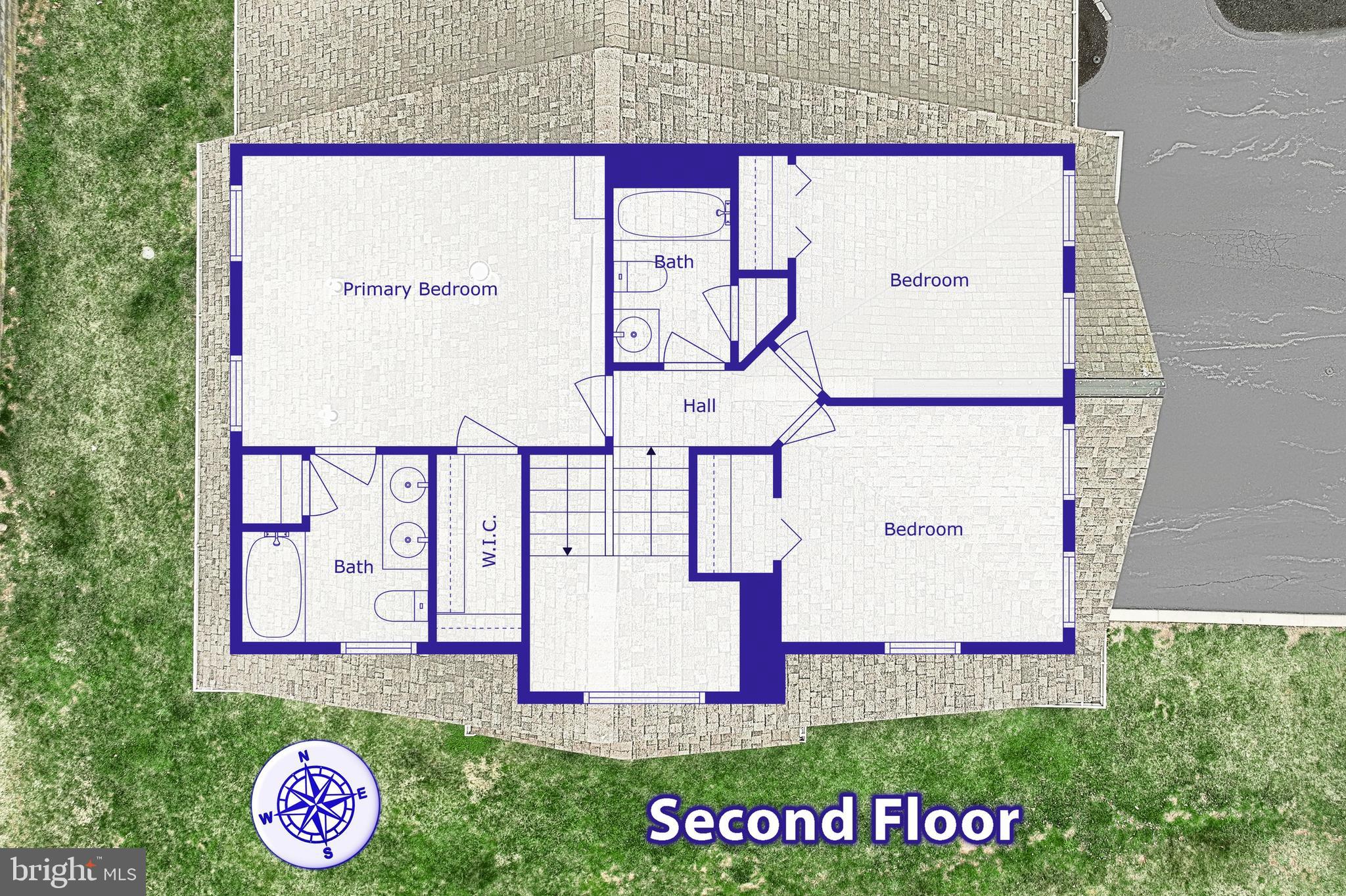 HUNT CLUB - Residential