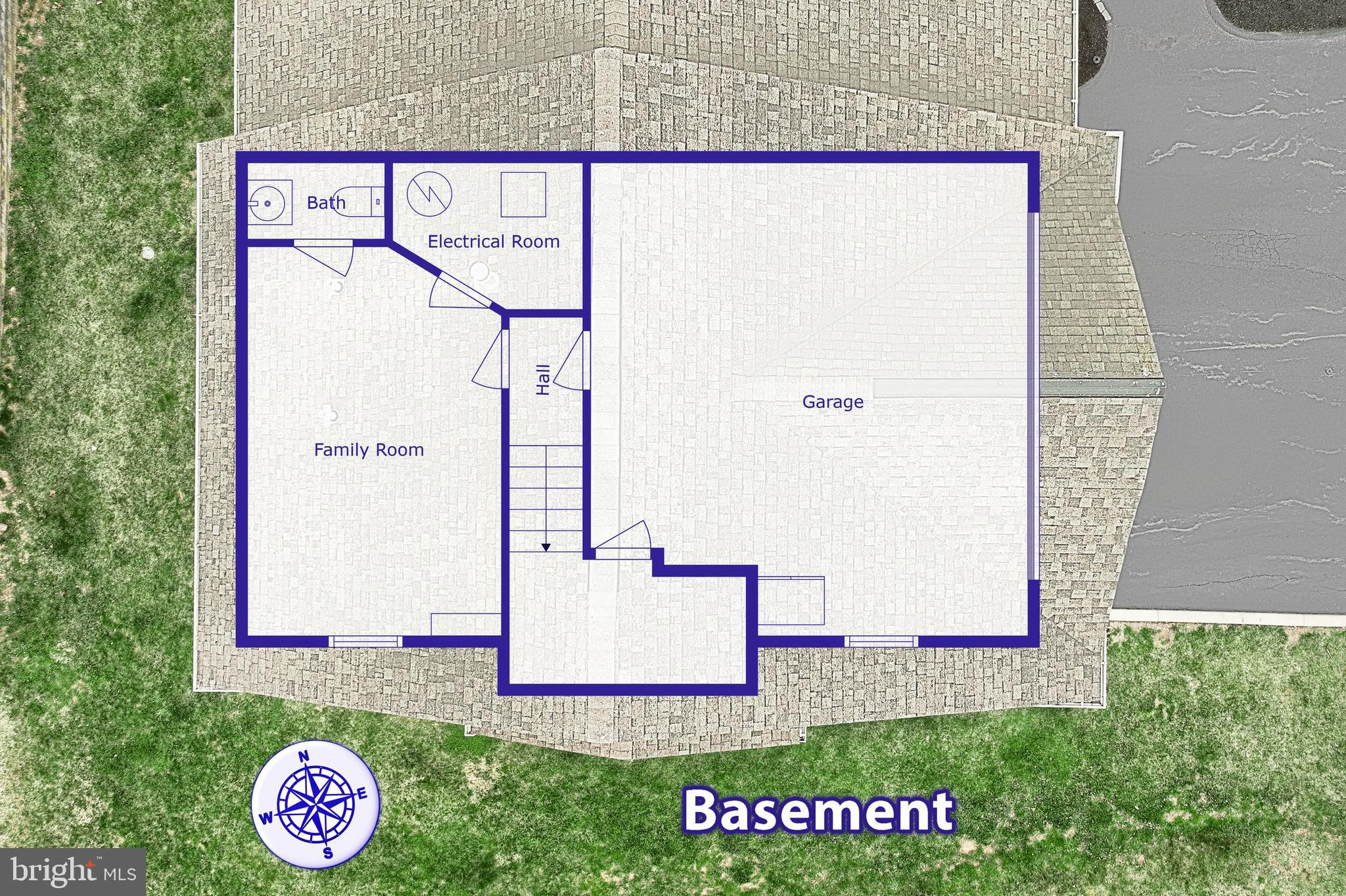 HUNT CLUB - Residential