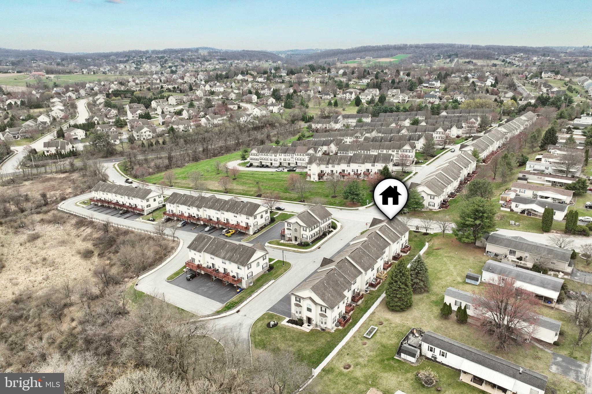 HUNT CLUB - Residential