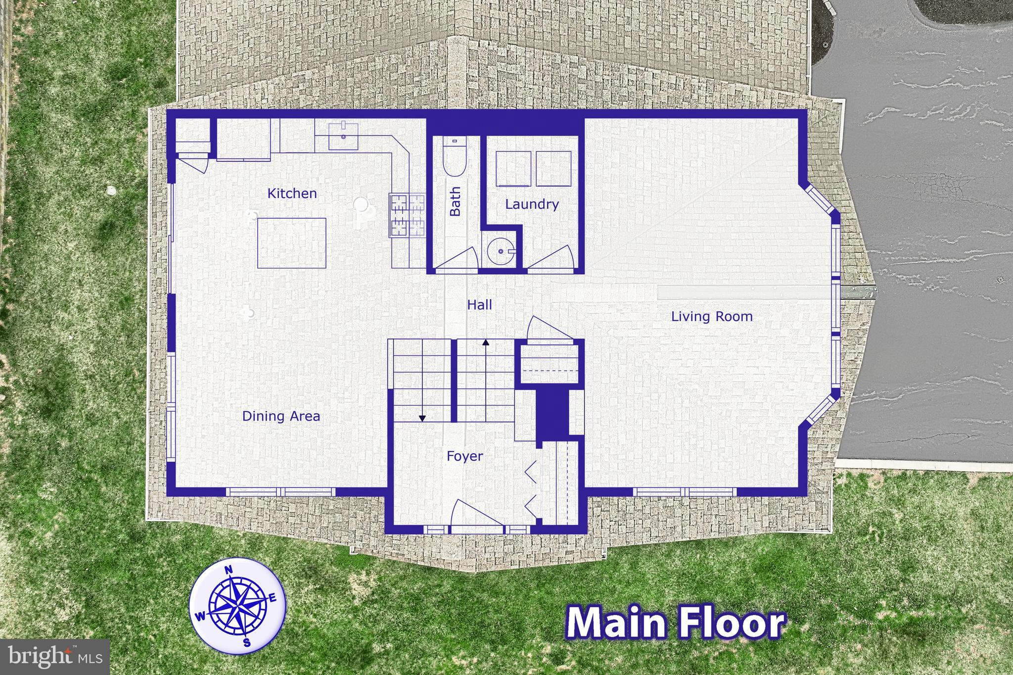 HUNT CLUB - Residential