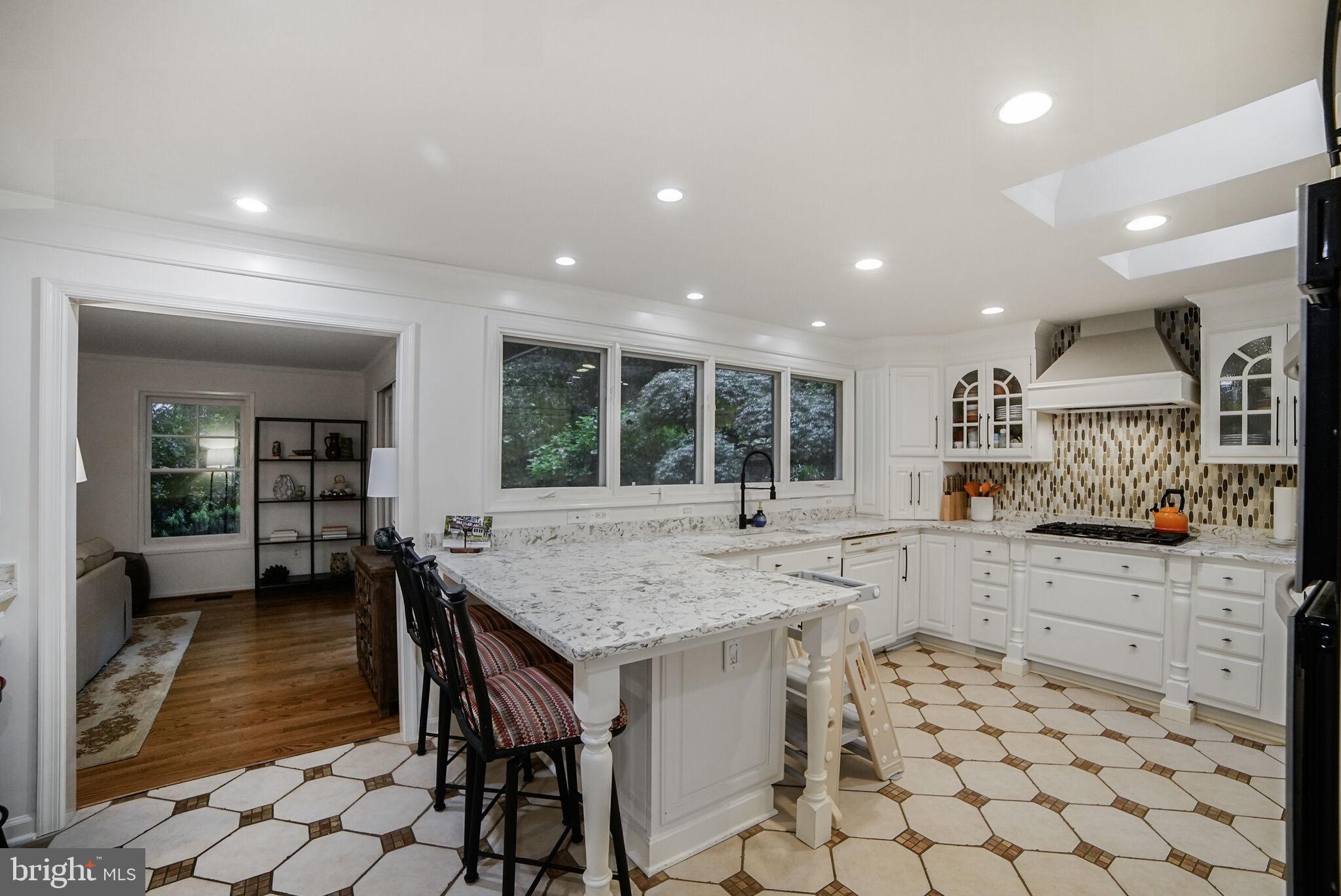 9500 WOODSTOCK COURT