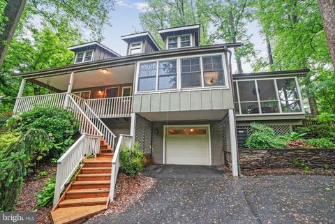 9500 WOODSTOCK COURT SILVER SPRING MD 20910