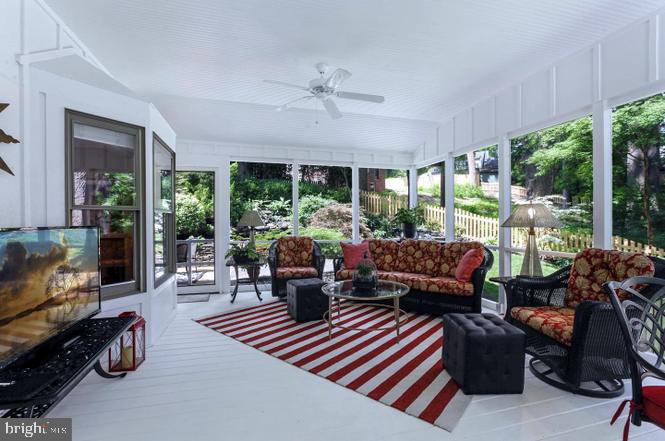 9500 WOODSTOCK COURT