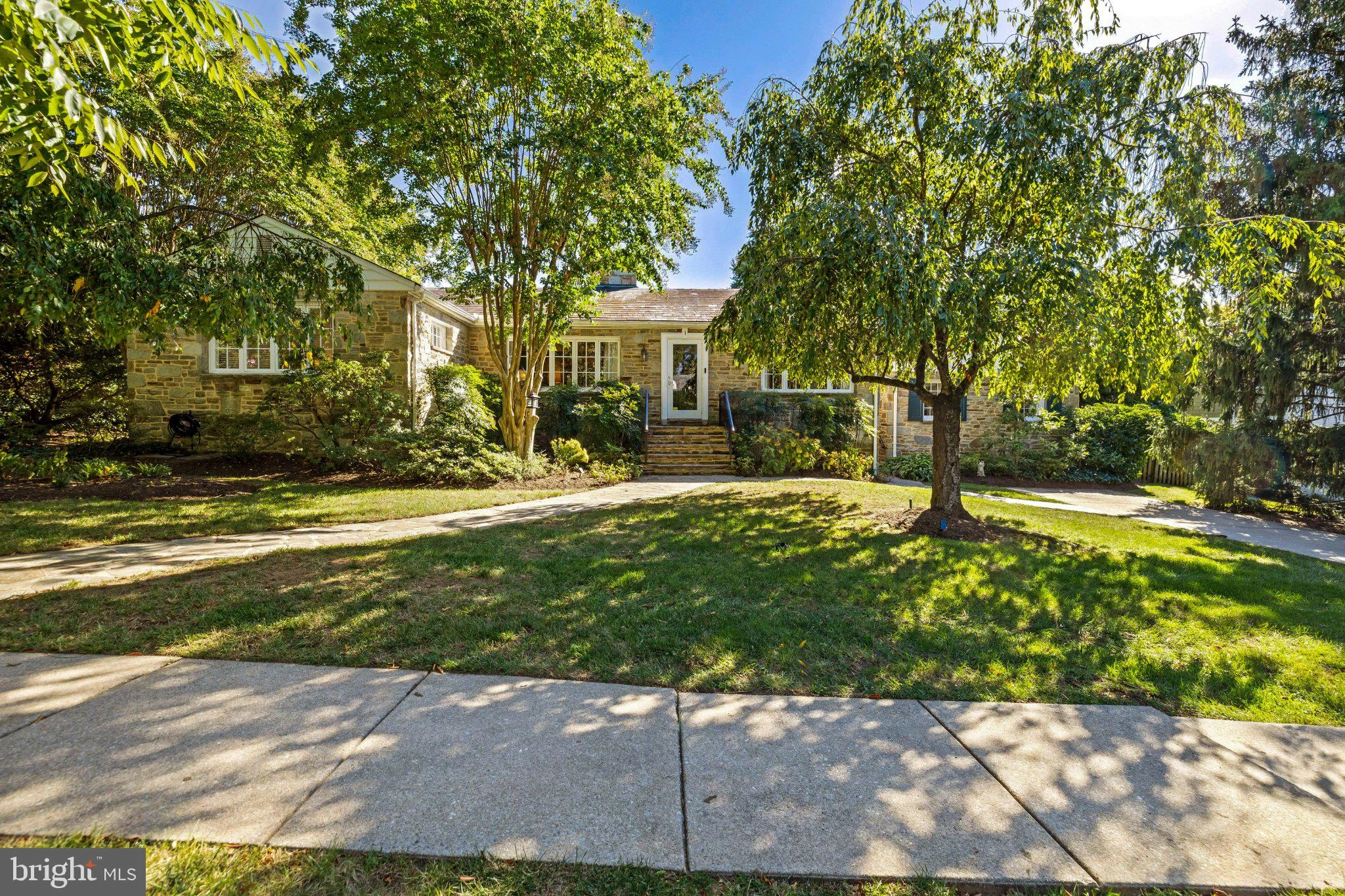 1 St Georges Road, Baltimore, MD 21210