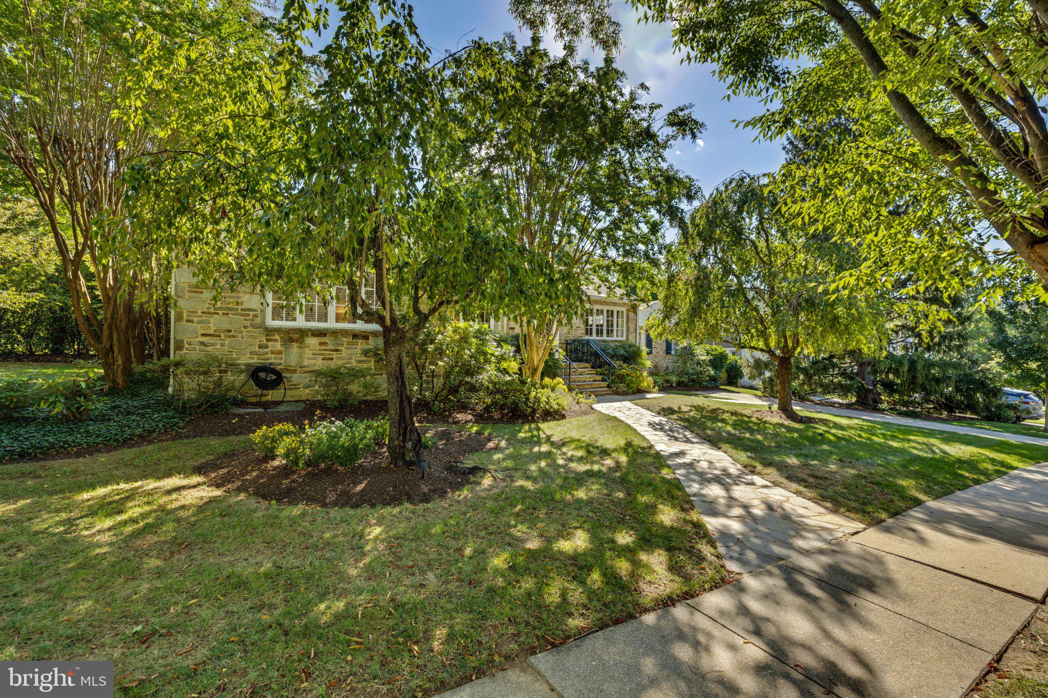 1 ST GEORGES ROAD