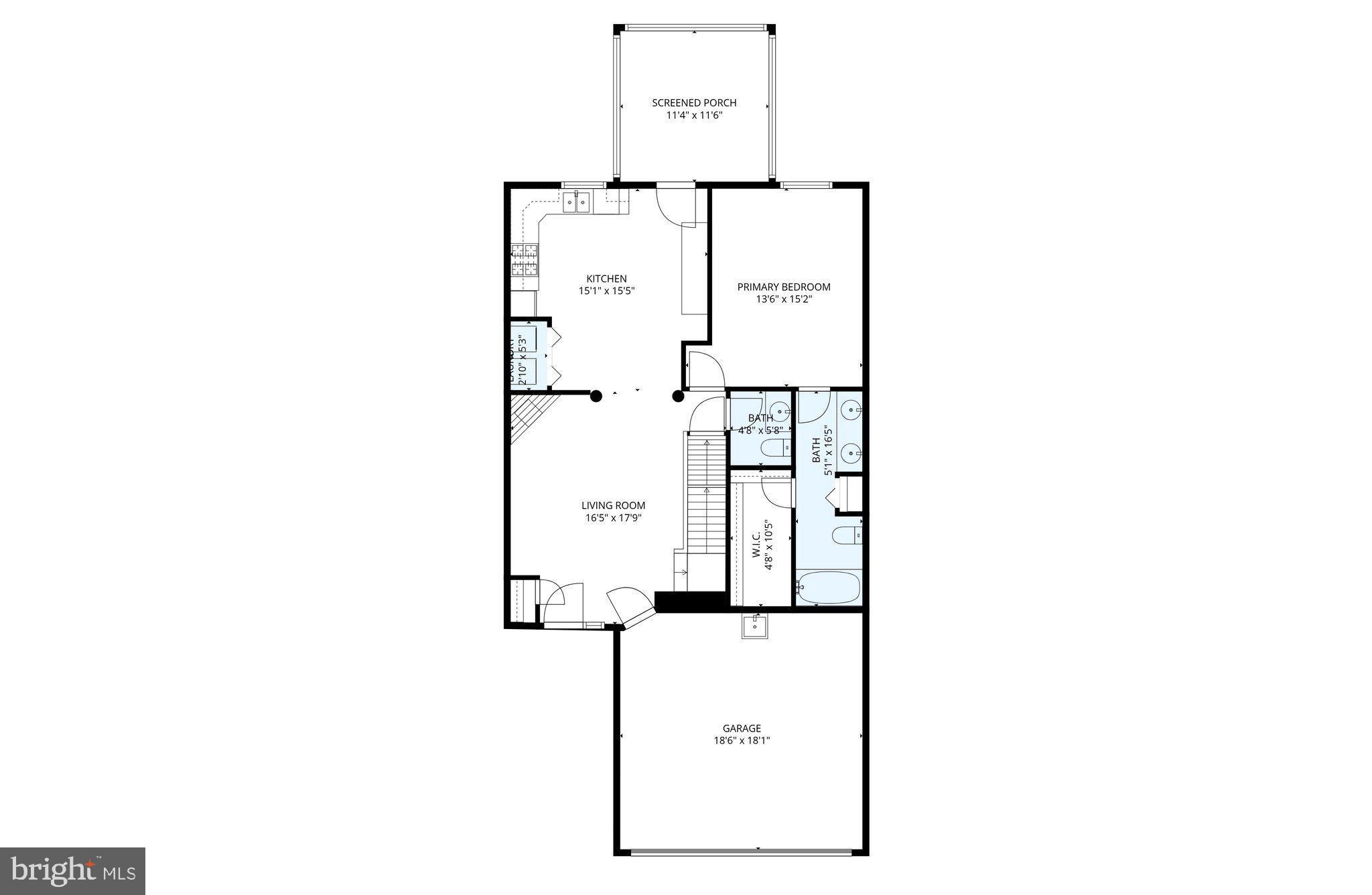 GRANDVIEW MEADOWS - Residential