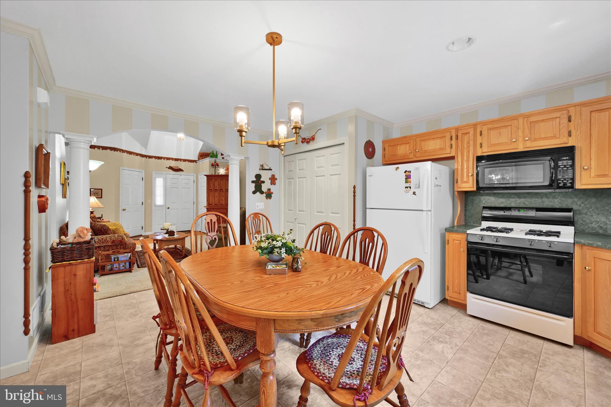 GRANDVIEW MEADOWS - Residential