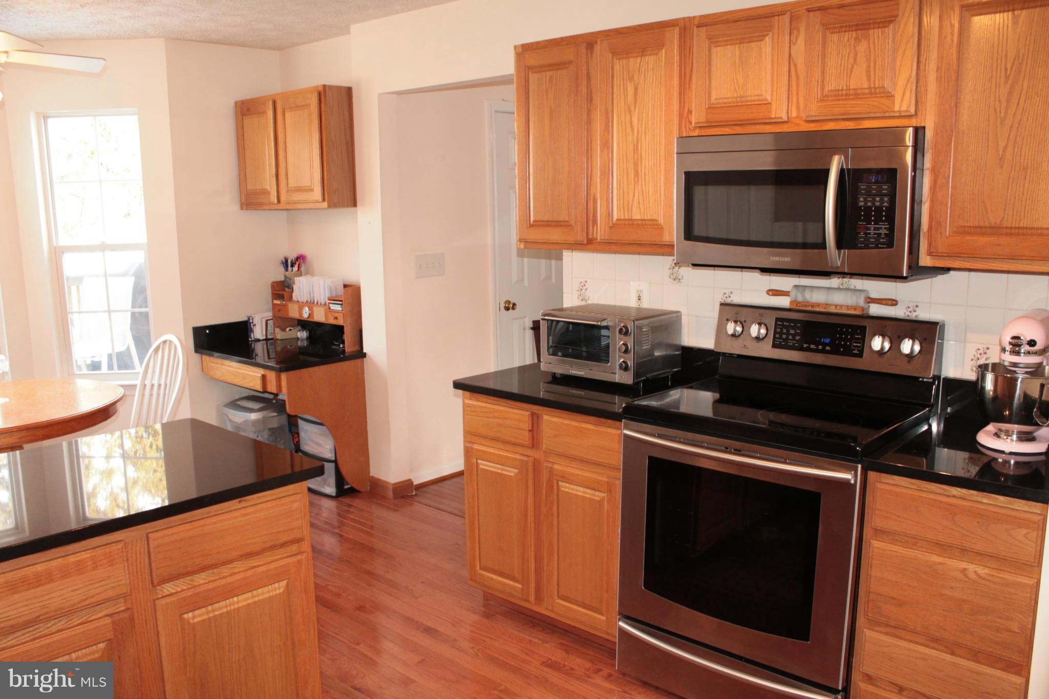 JOHNSON FARM ESTATES - Residential