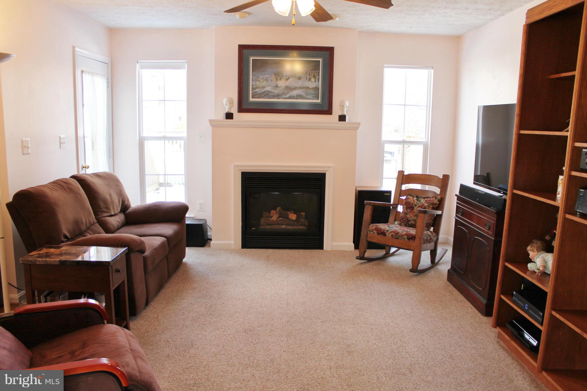 JOHNSON FARM ESTATES - Residential