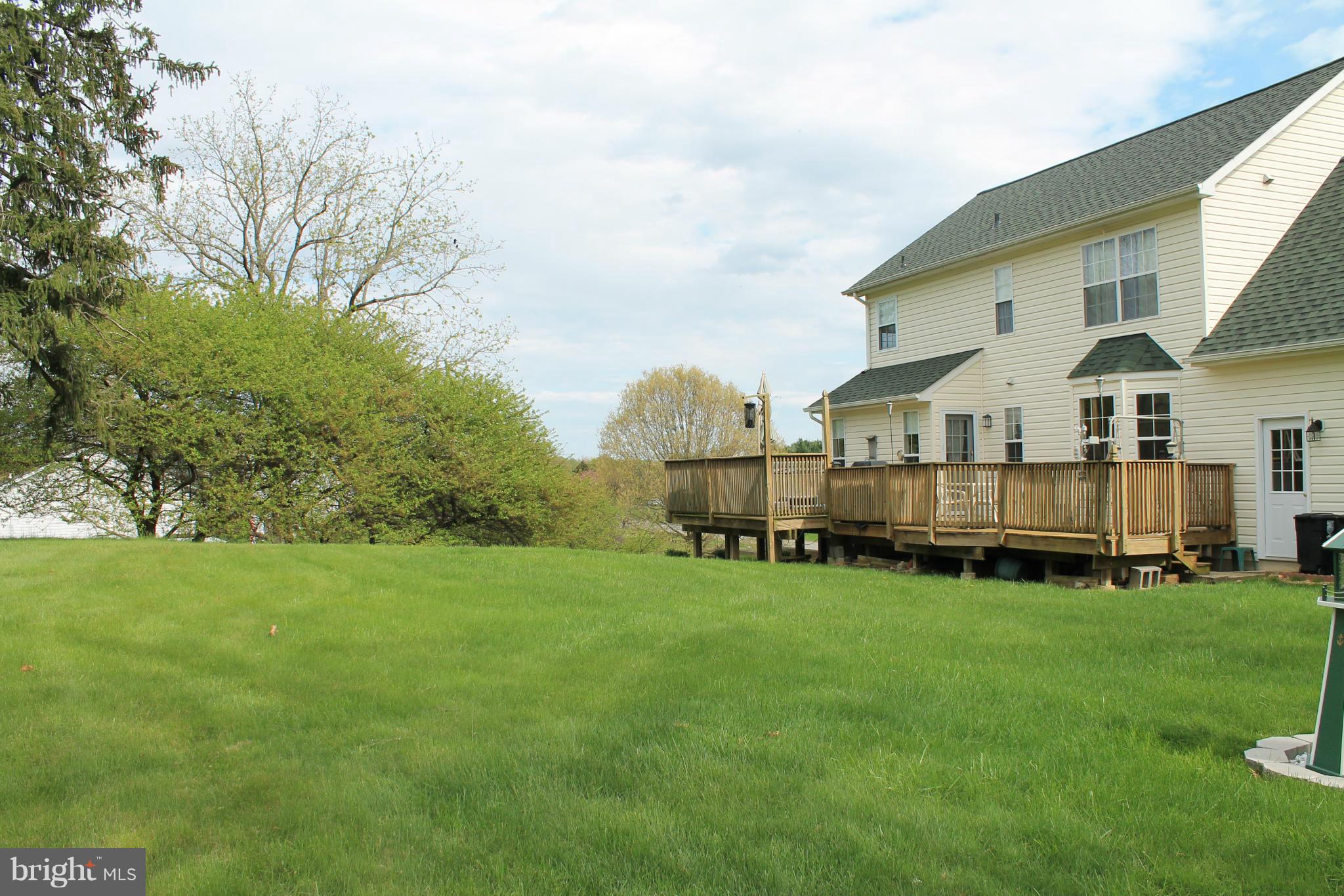 JOHNSON FARM ESTATES - Residential