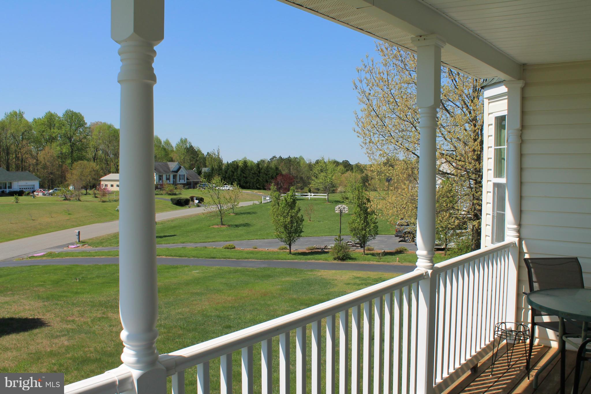 JOHNSON FARM ESTATES - Residential