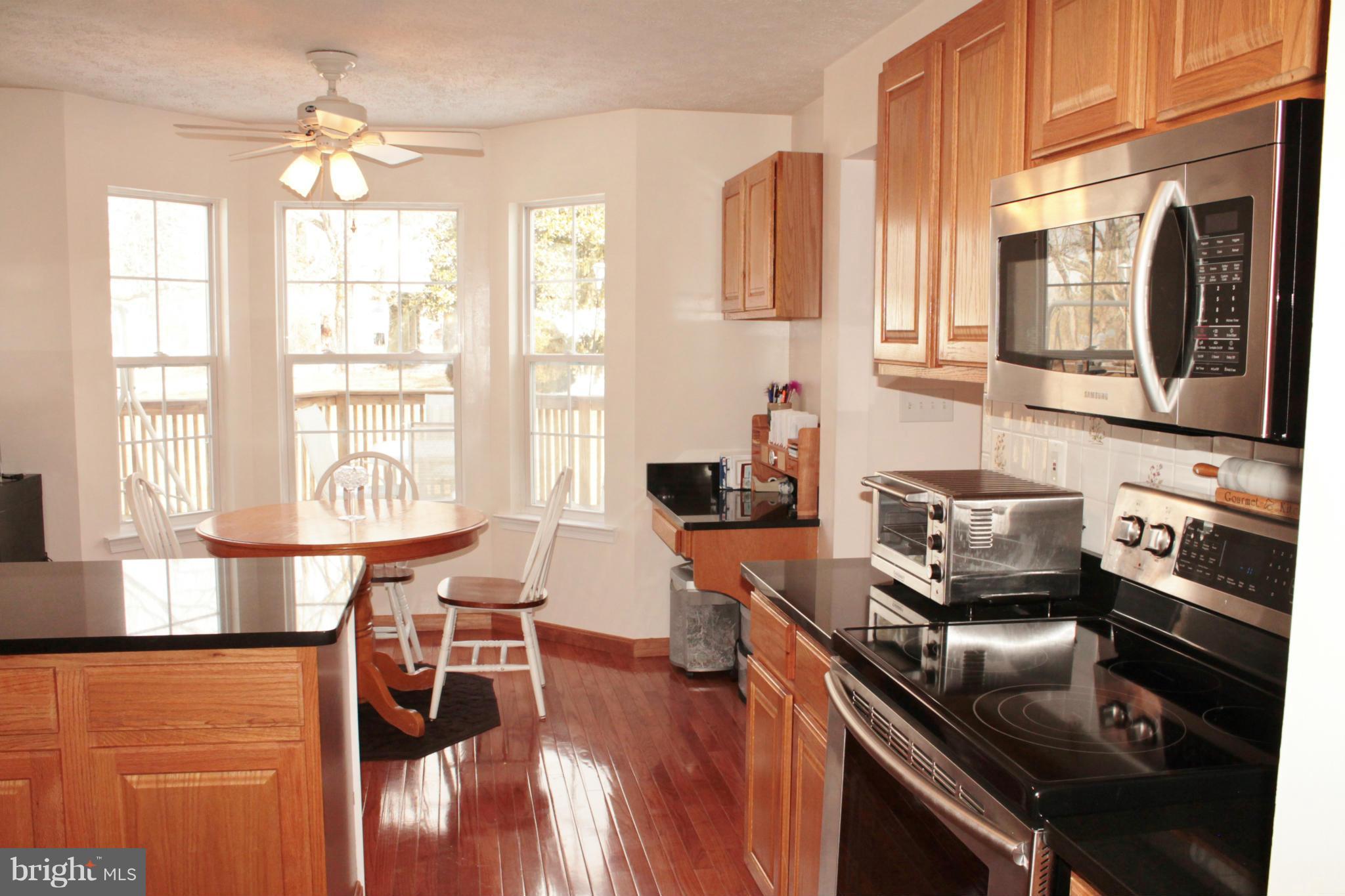 JOHNSON FARM ESTATES - Residential