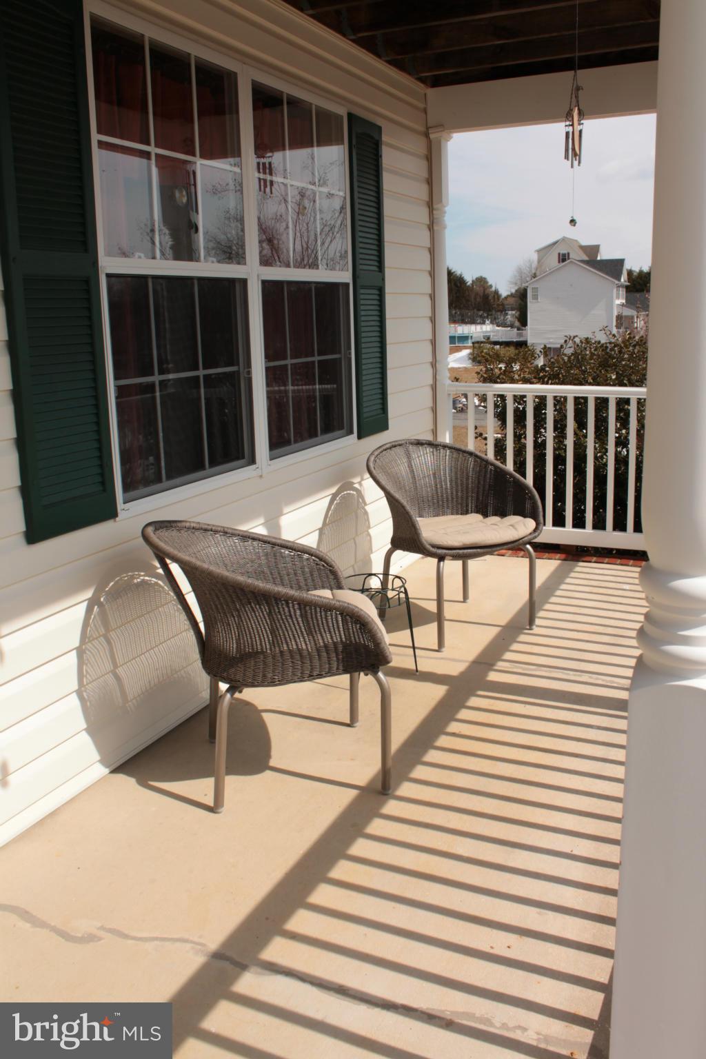 JOHNSON FARM ESTATES - Residential