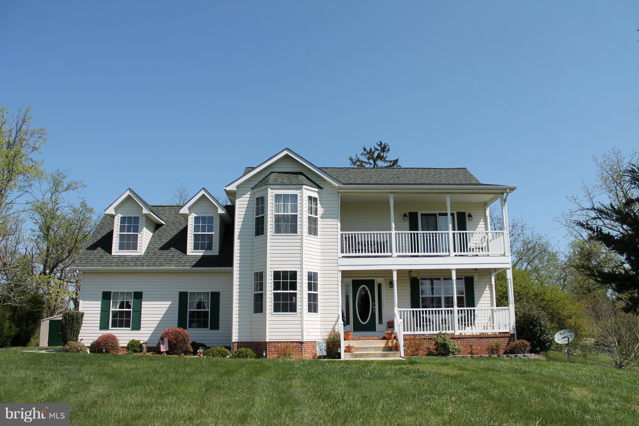 JOHNSON FARM ESTATES - Residential