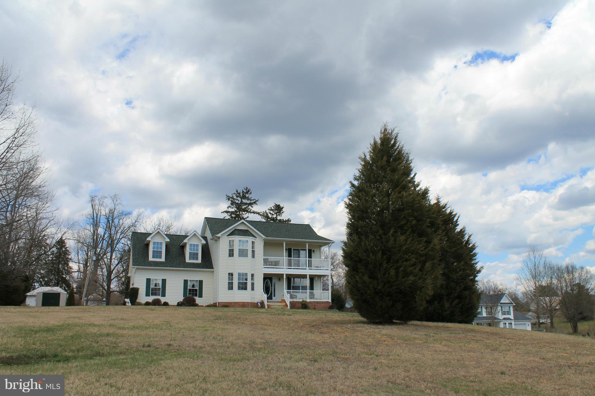 JOHNSON FARM ESTATES - Residential
