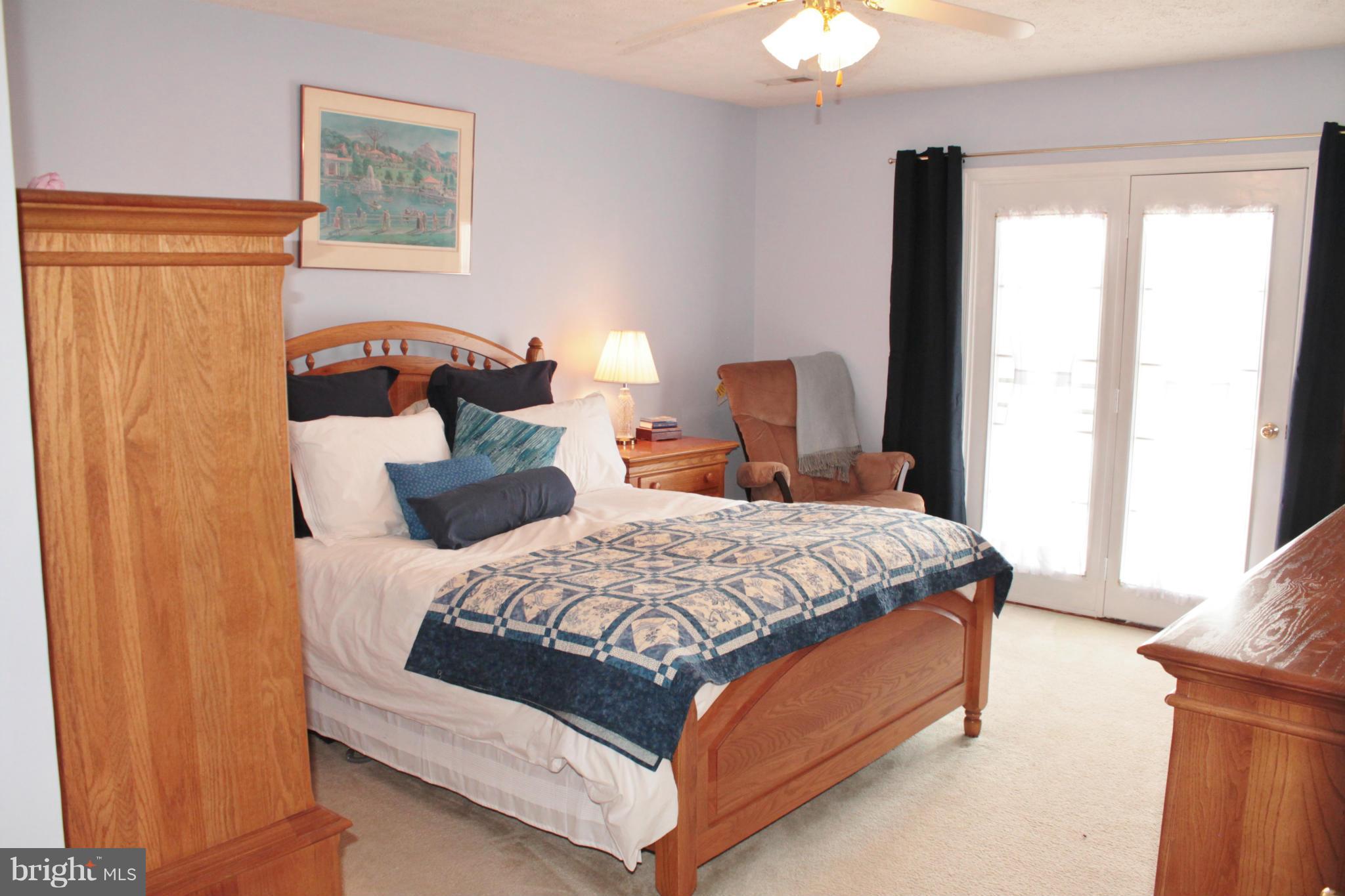 JOHNSON FARM ESTATES - Residential