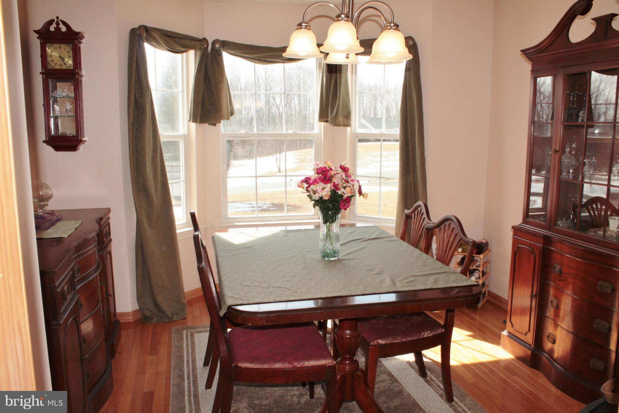 JOHNSON FARM ESTATES - Residential