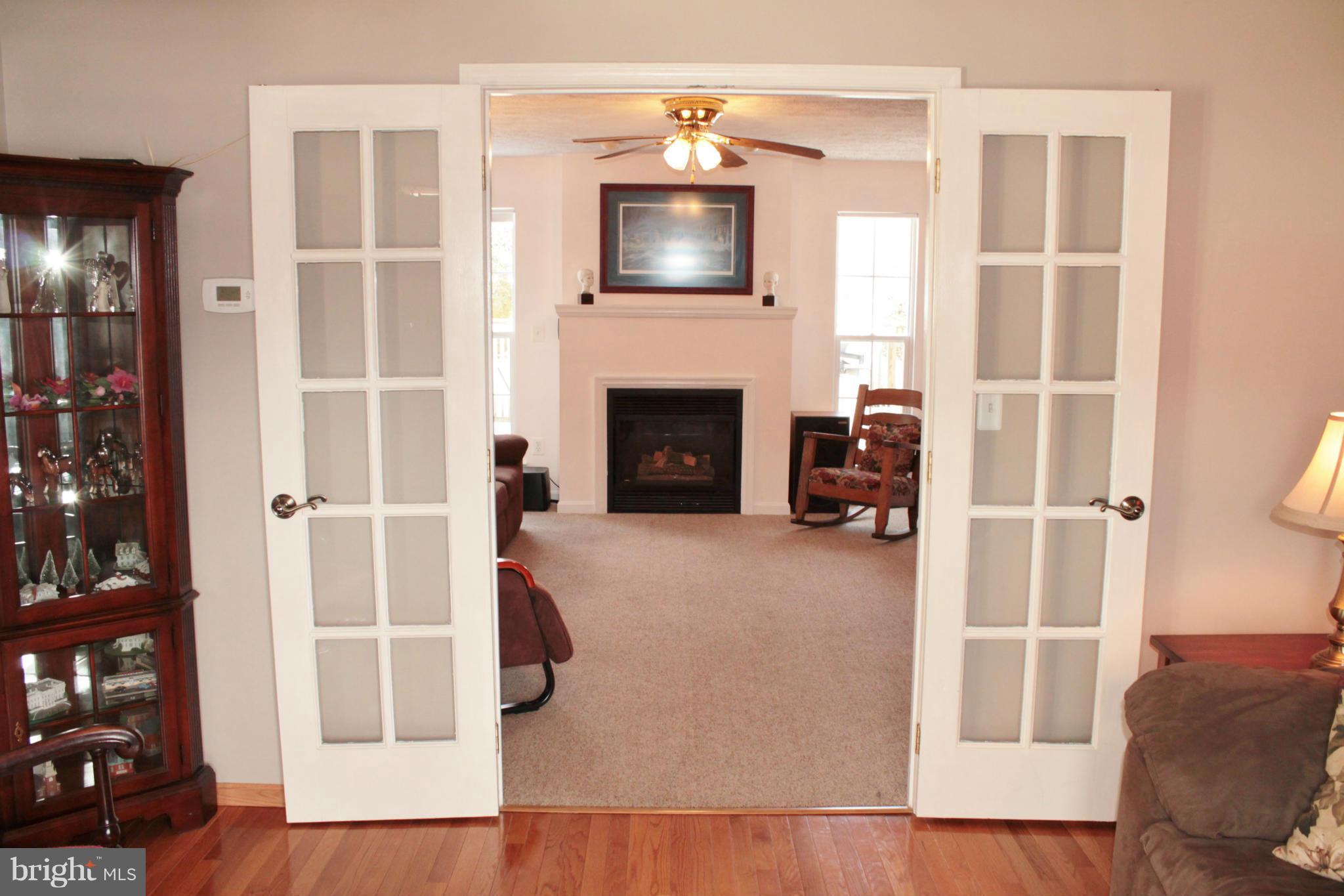 JOHNSON FARM ESTATES - Residential