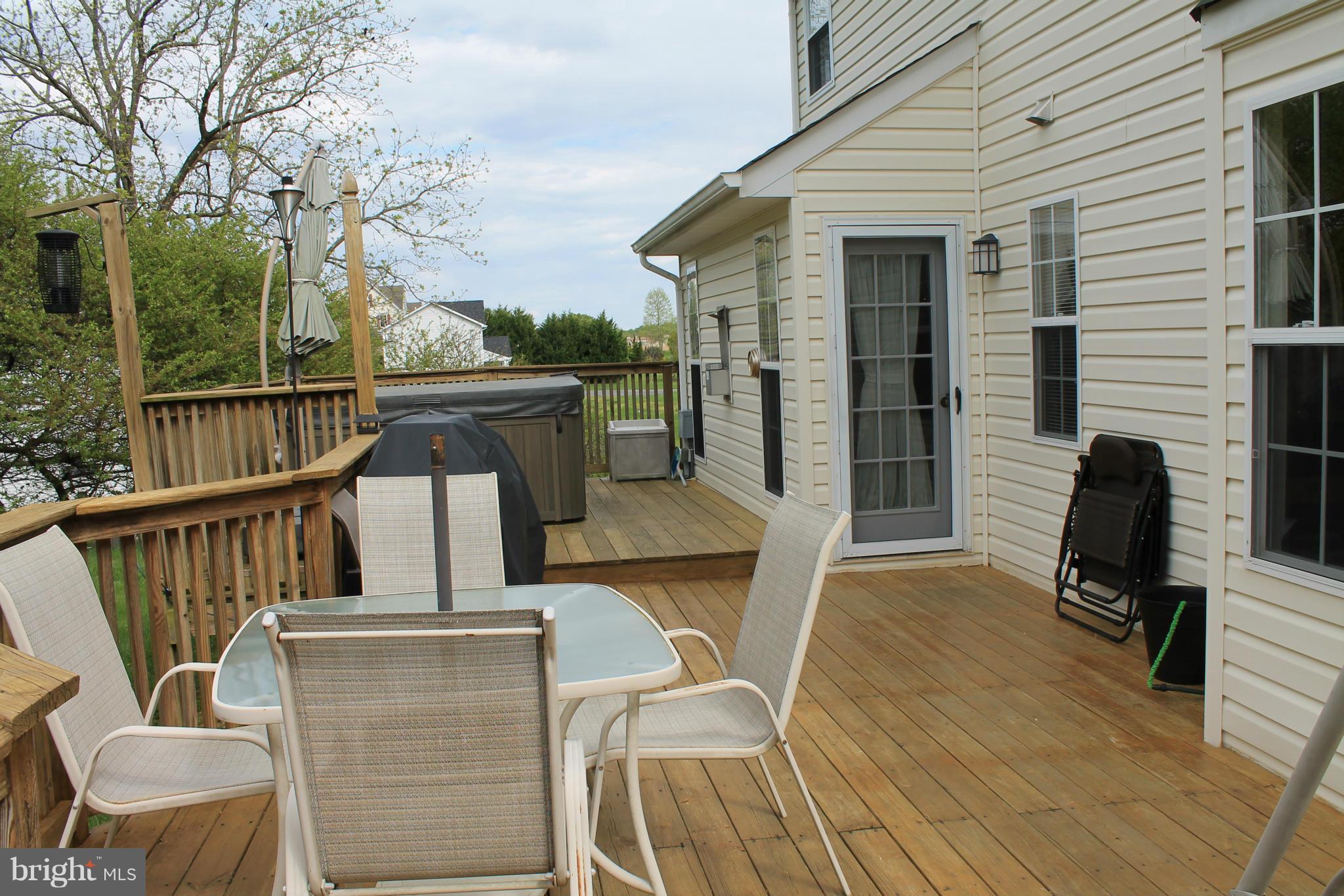 JOHNSON FARM ESTATES - Residential