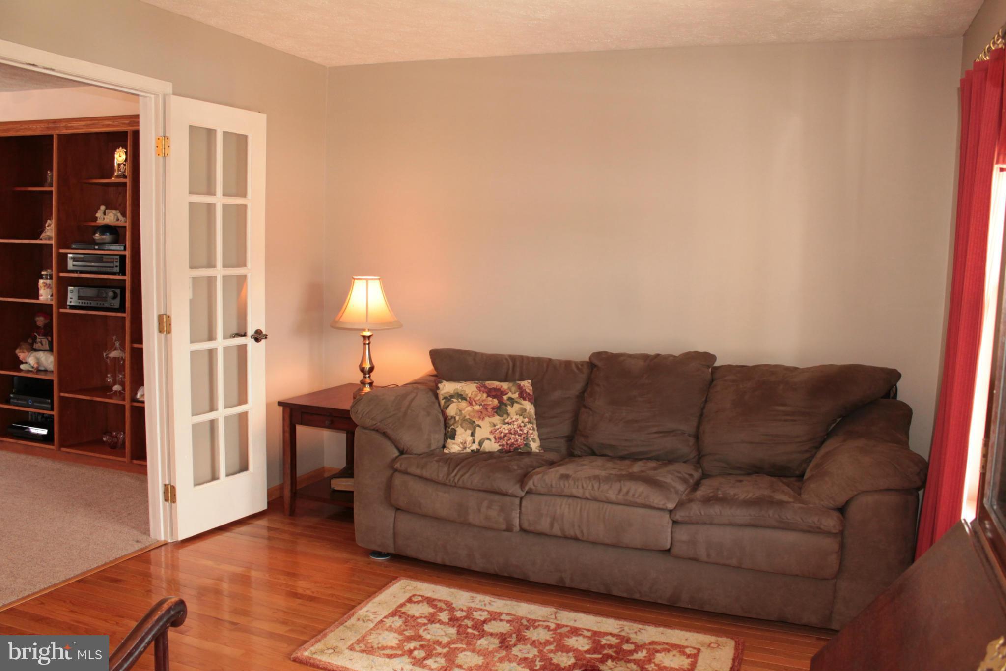 JOHNSON FARM ESTATES - Residential