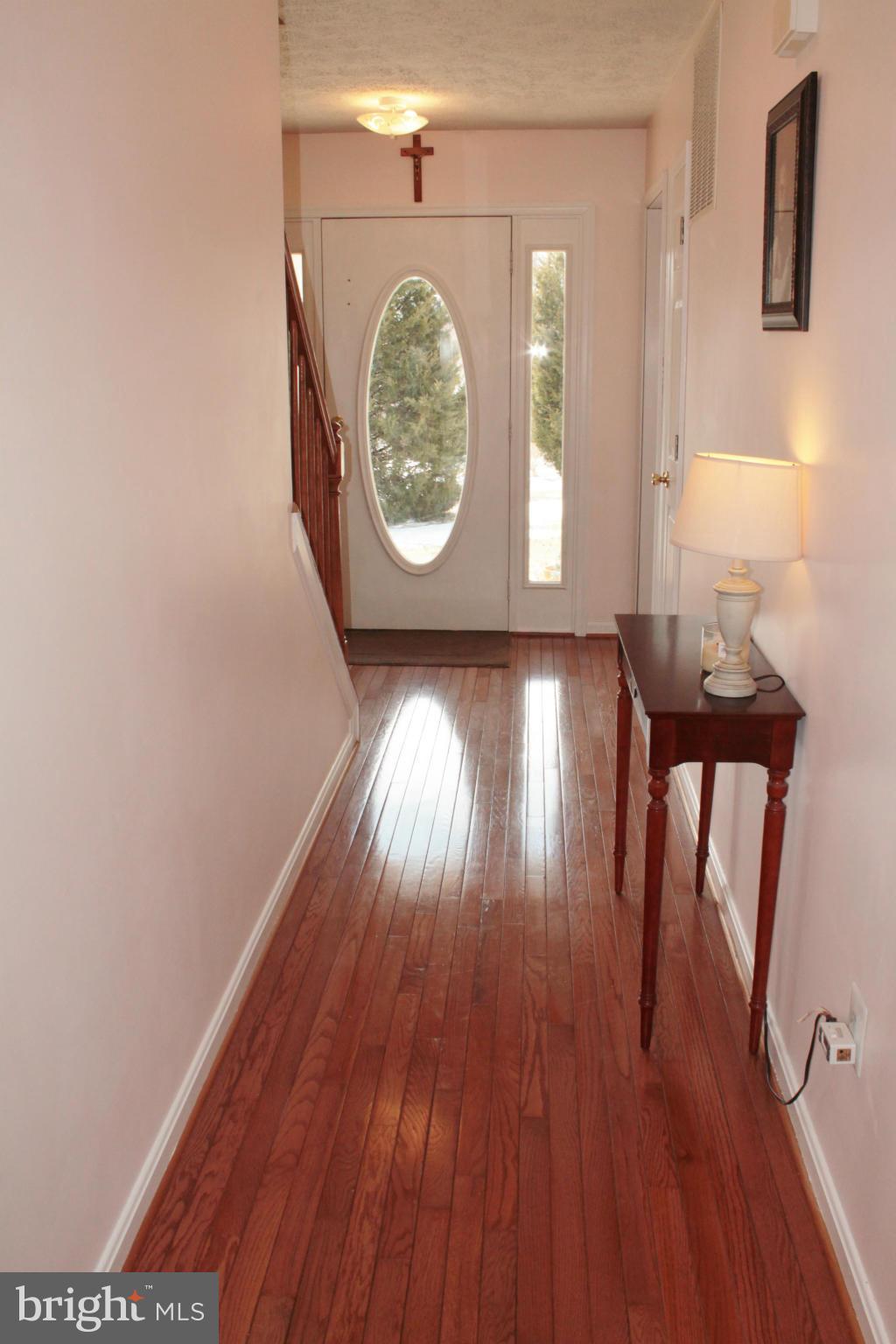 JOHNSON FARM ESTATES - Residential