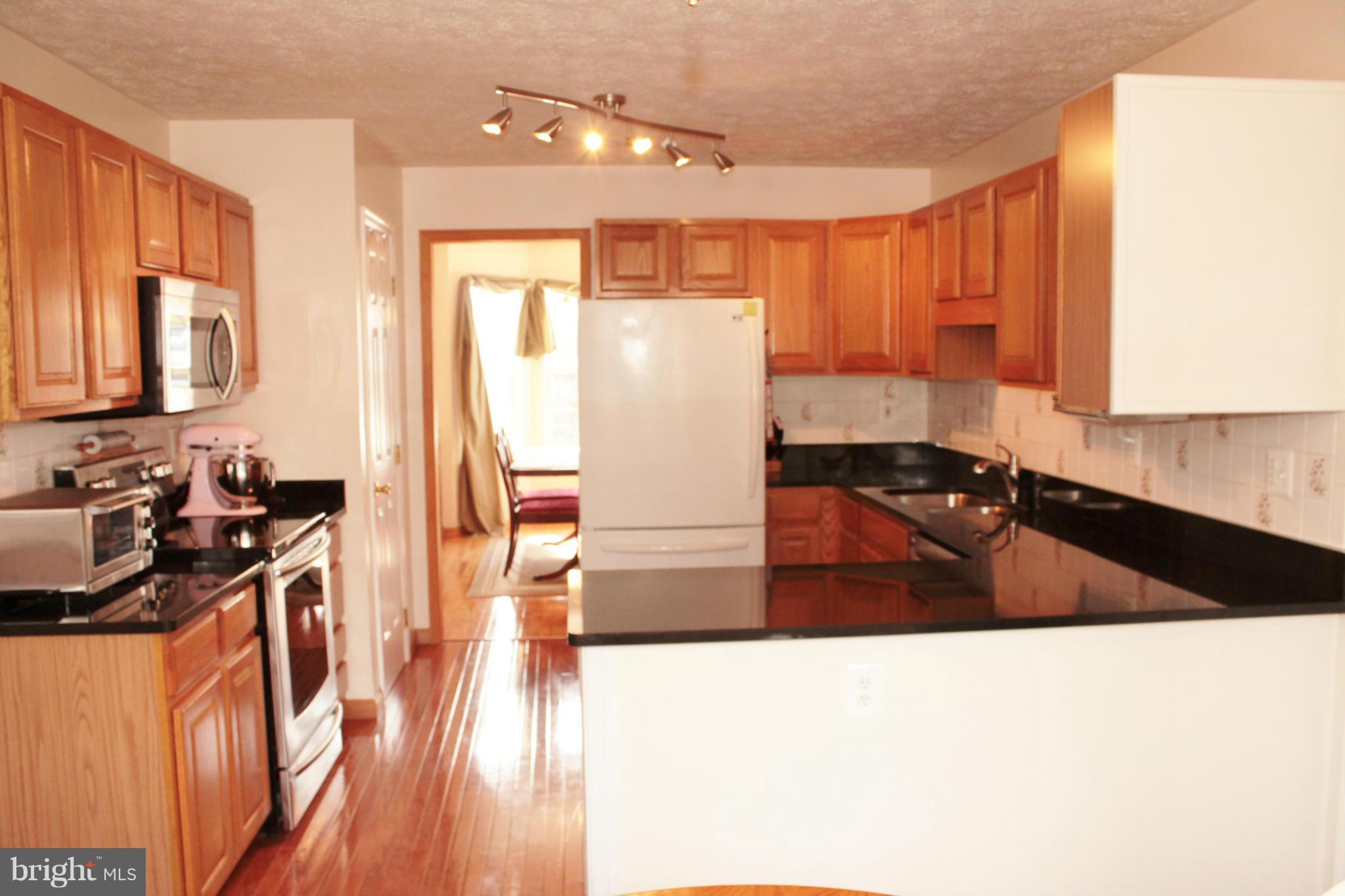 JOHNSON FARM ESTATES - Residential