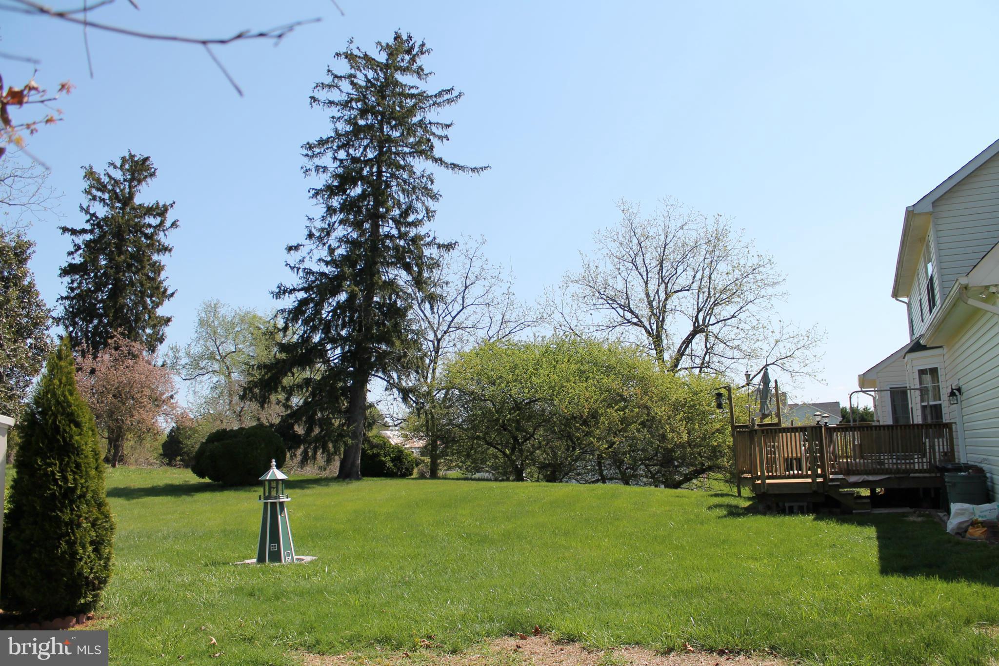 JOHNSON FARM ESTATES - Residential