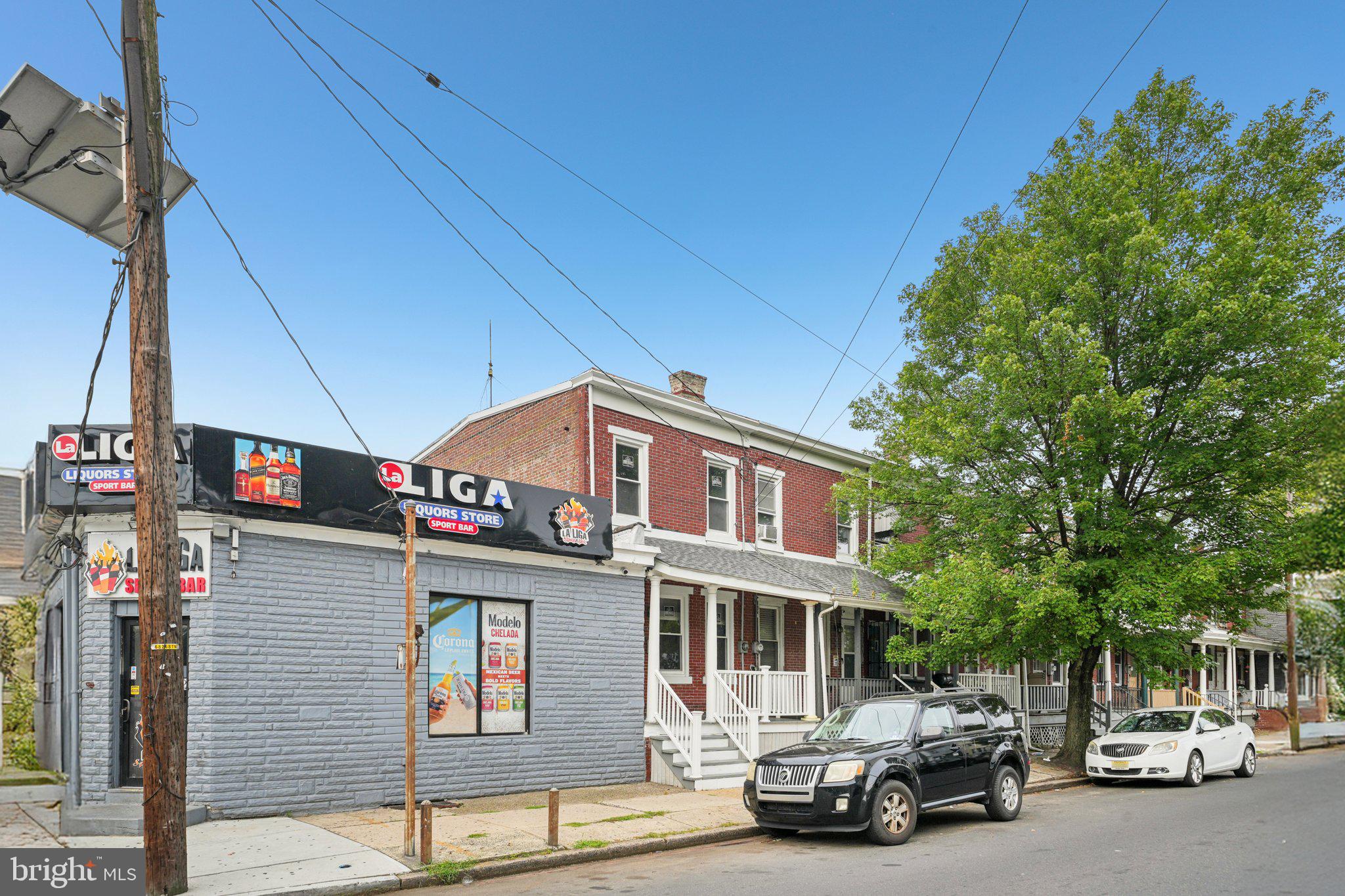 1447 S CLINTON AVENUE