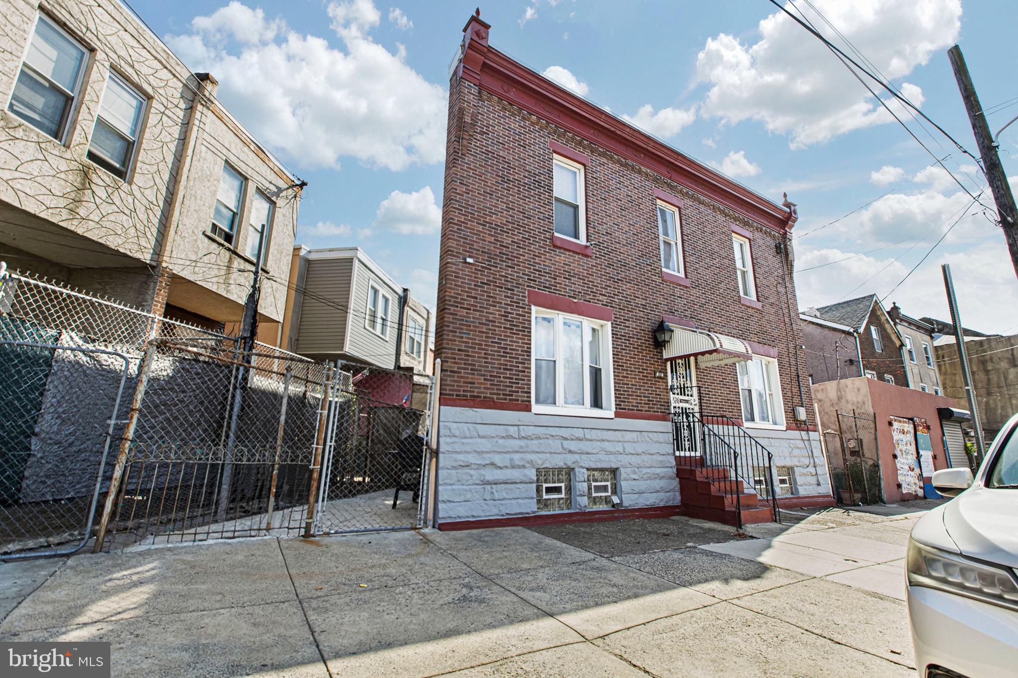 FRANKLINVILLE - Residential