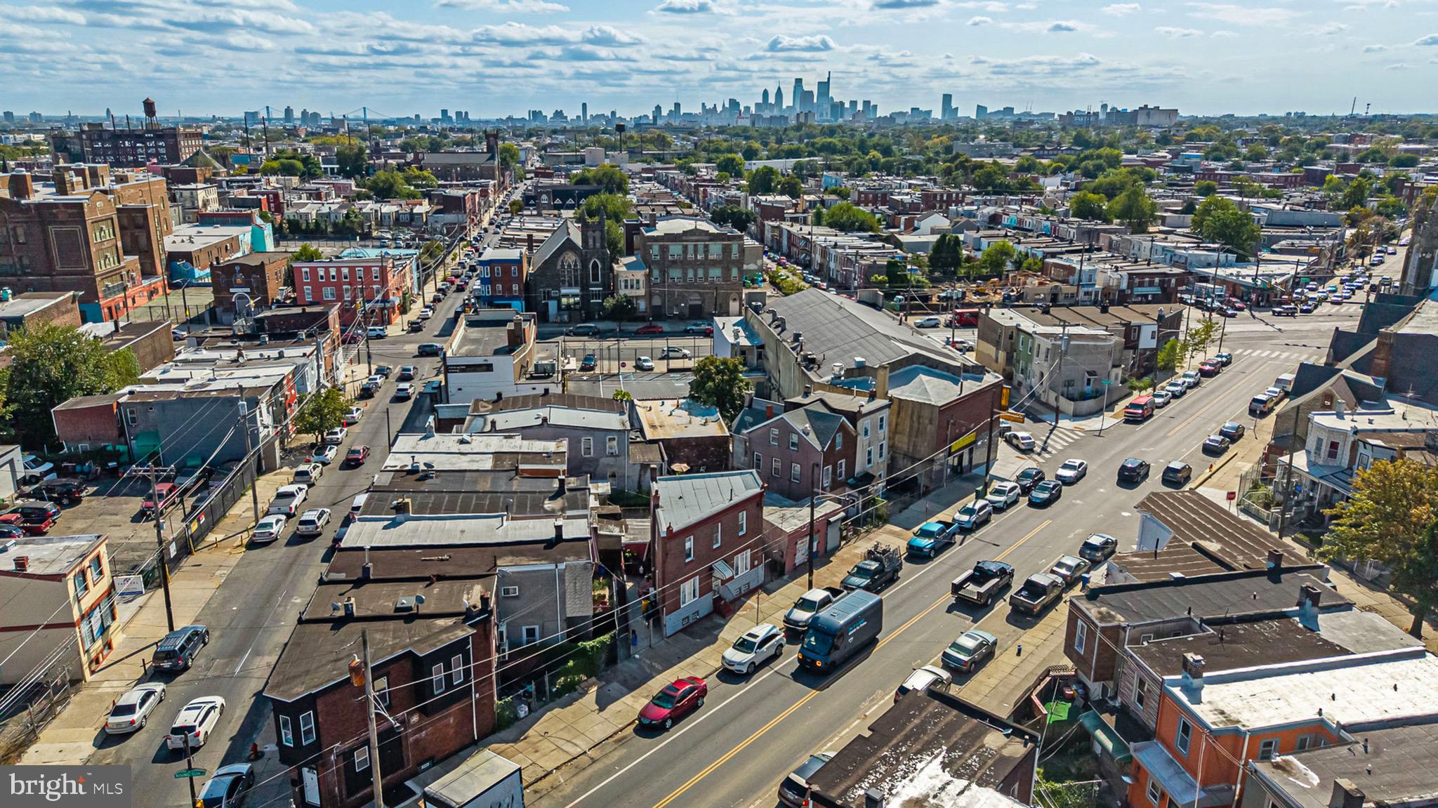 FRANKLINVILLE - Residential