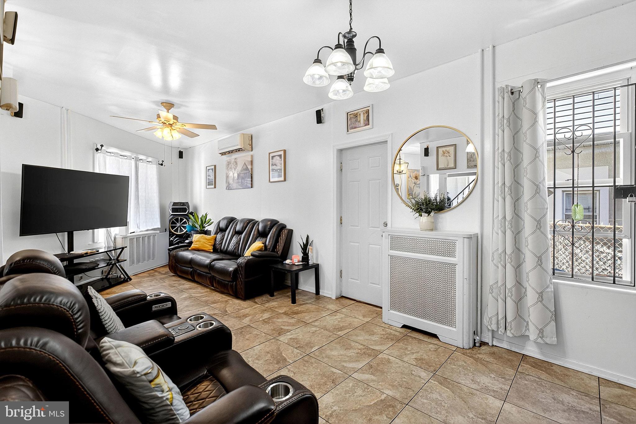 FRANKLINVILLE - Residential