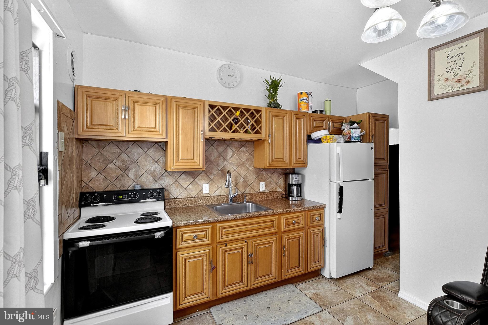 FRANKLINVILLE - Residential