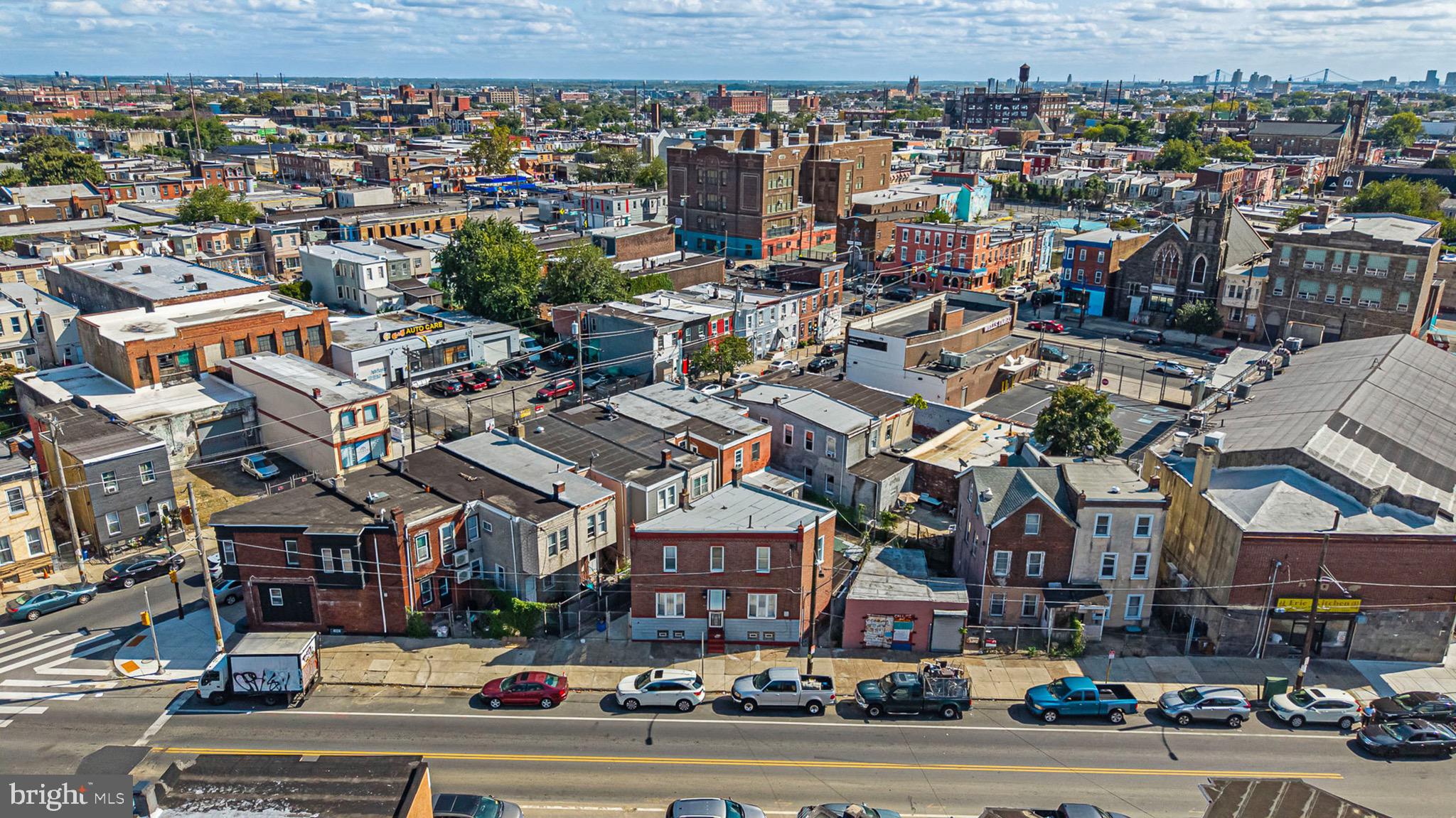 FRANKLINVILLE - Residential