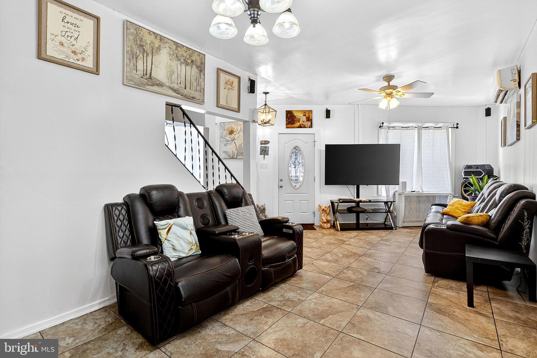 FRANKLINVILLE - Residential