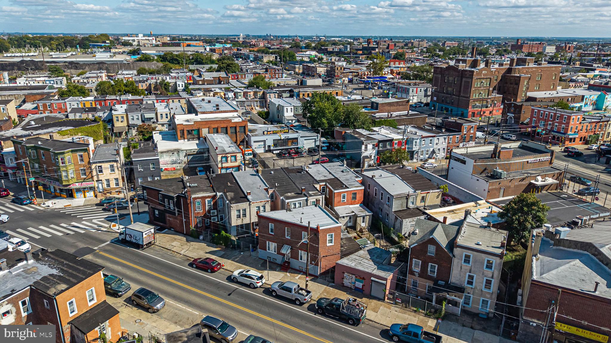 FRANKLINVILLE - Residential