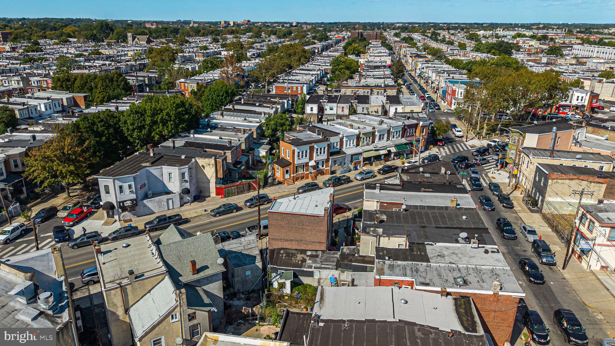 FRANKLINVILLE - Residential